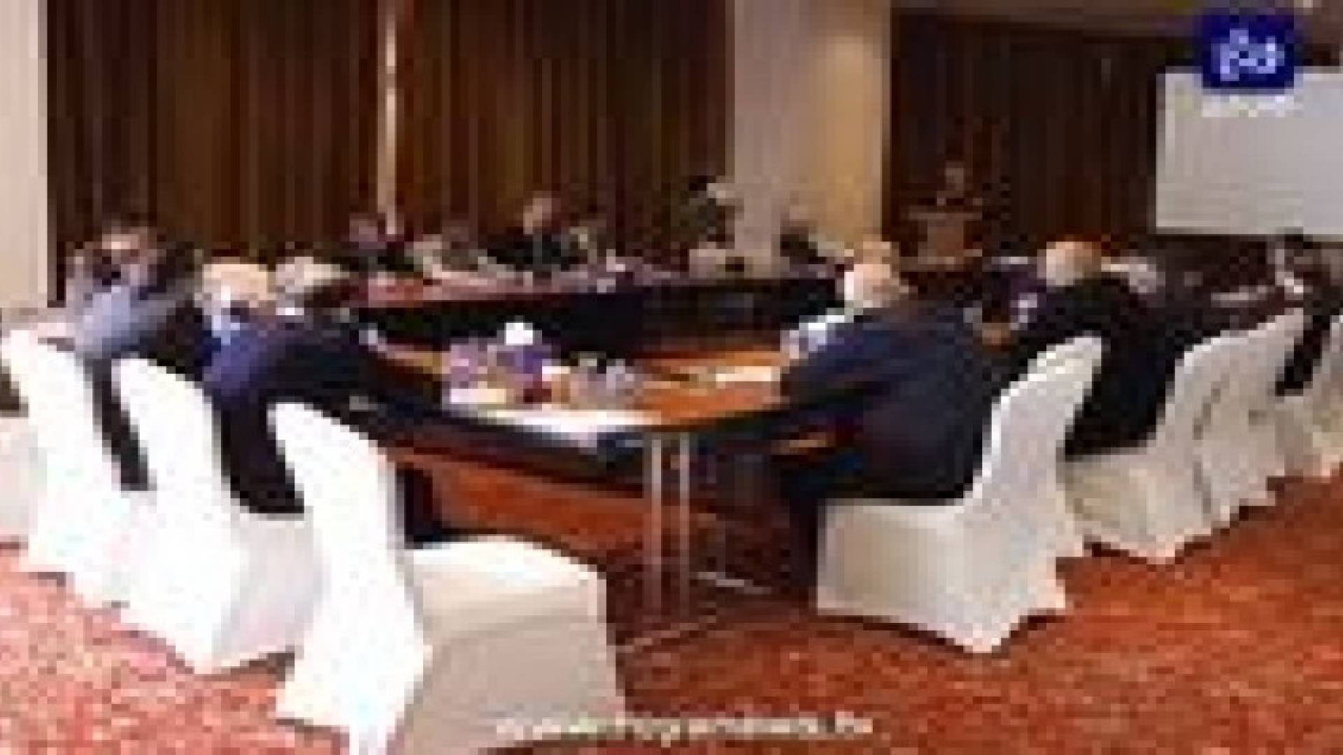 مشروع لتطوير مهارات اطفال "الزعتري"