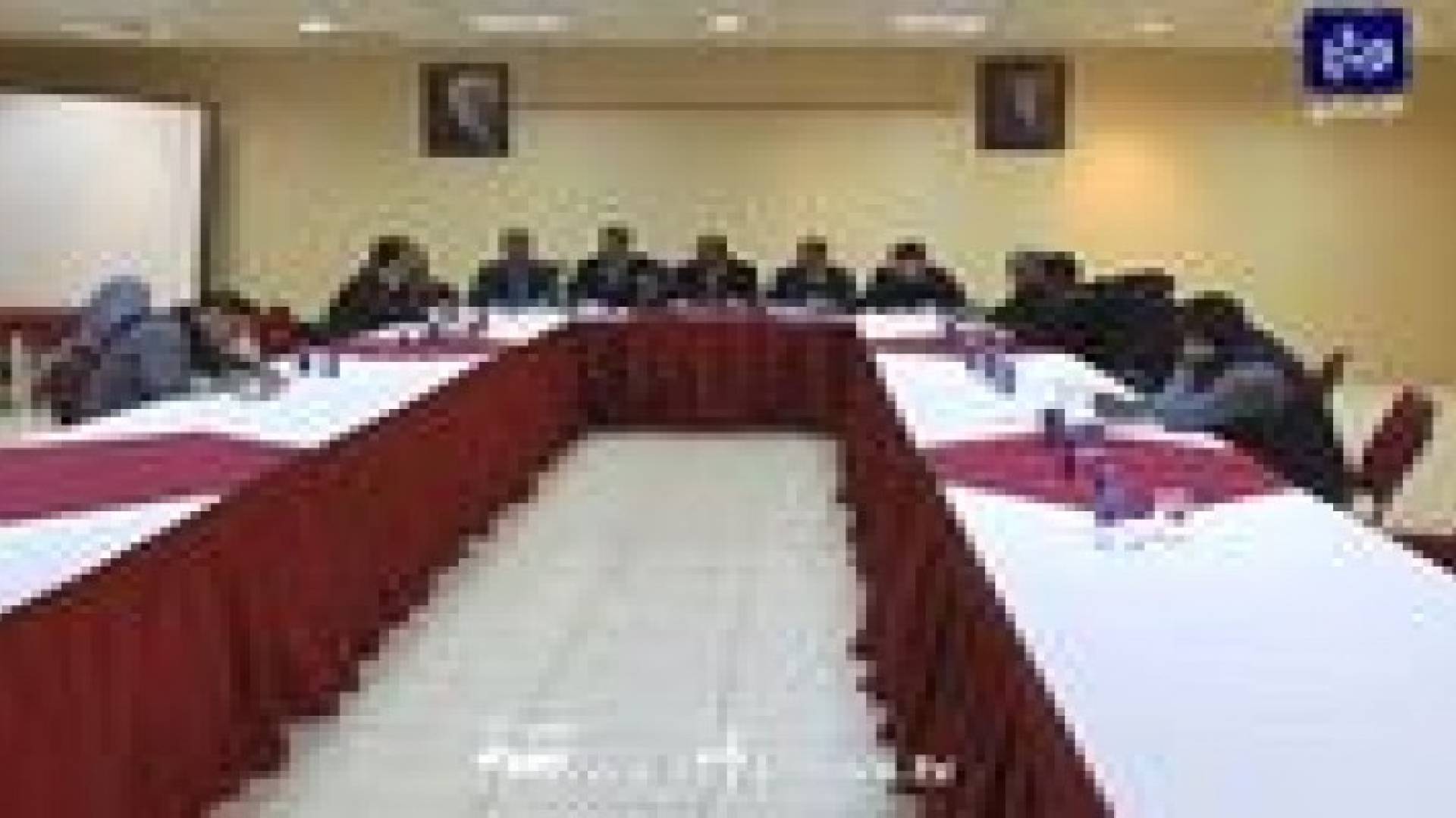 مسيرة لمناهضة المفاعل النووي