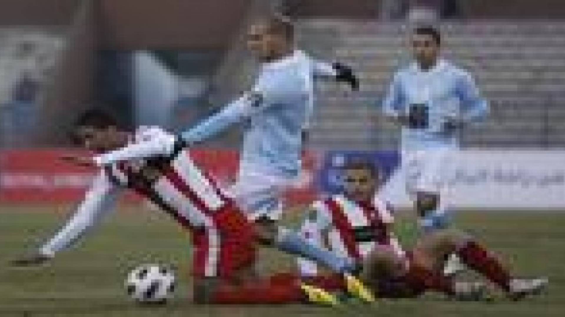 الخلايلة ينقذ الفيصلي من شباب الأردن