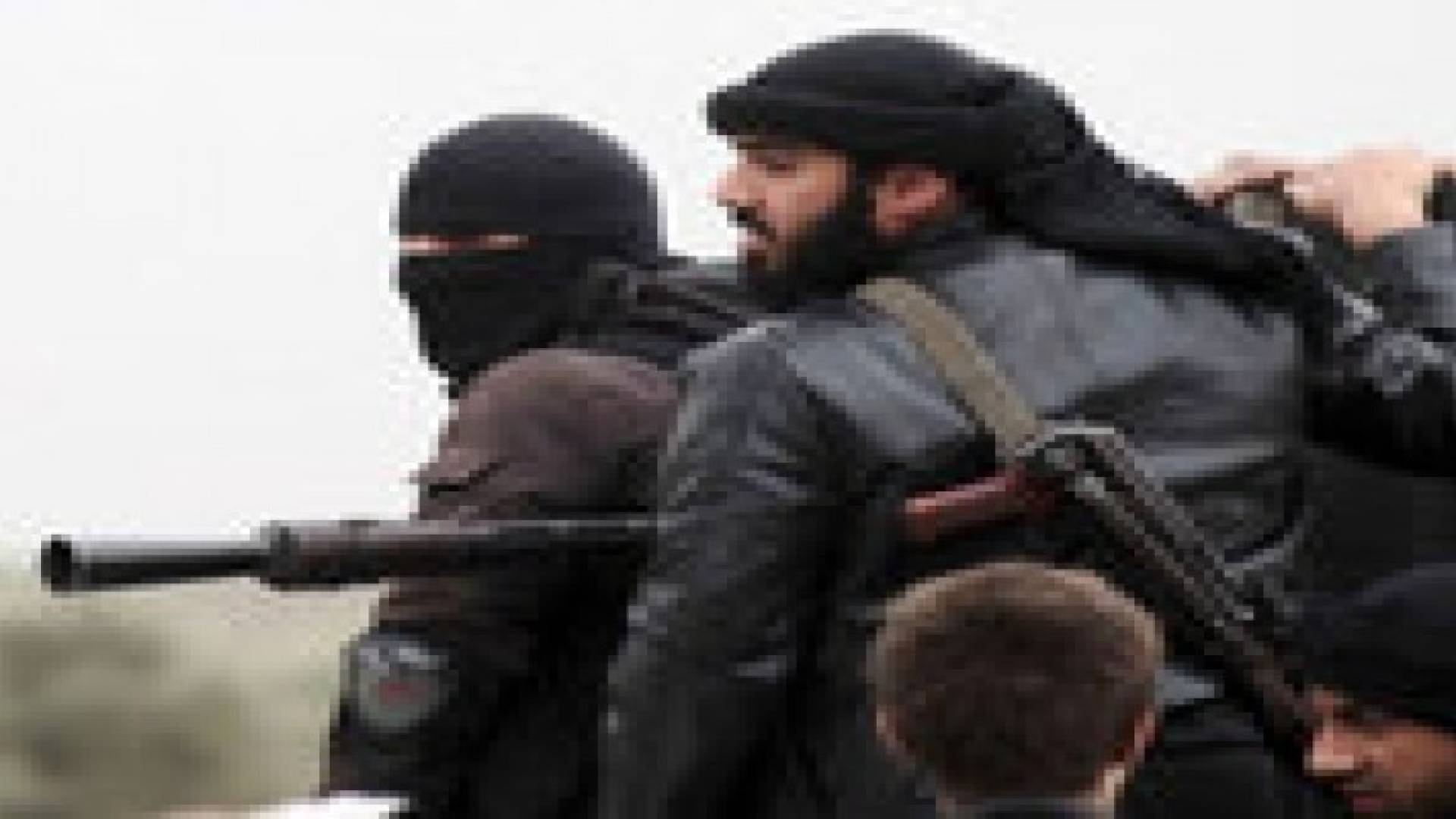 العديد من المقاتلين الأردنيين في سوريا يرغبون بالعودة إلى بلادهم