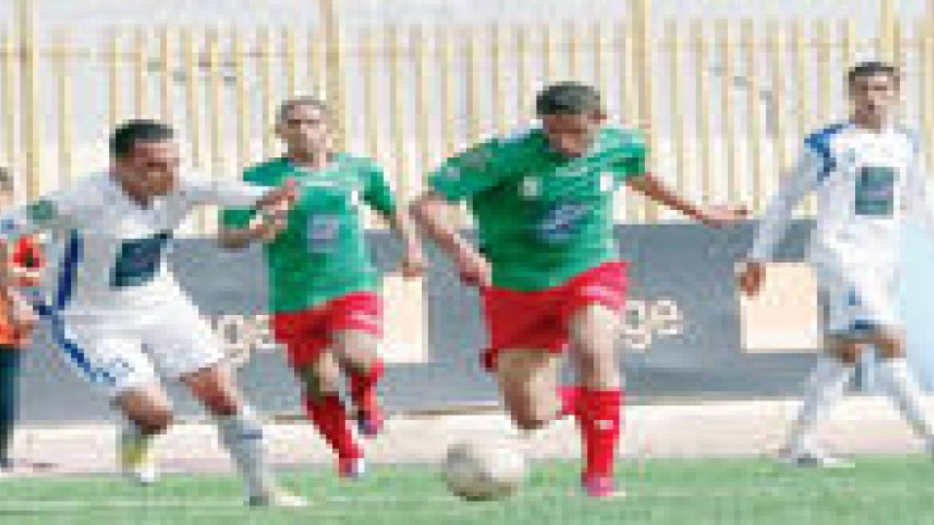 الوحدات يبحث عن تعزيز الصدارة عبر ذات راس
