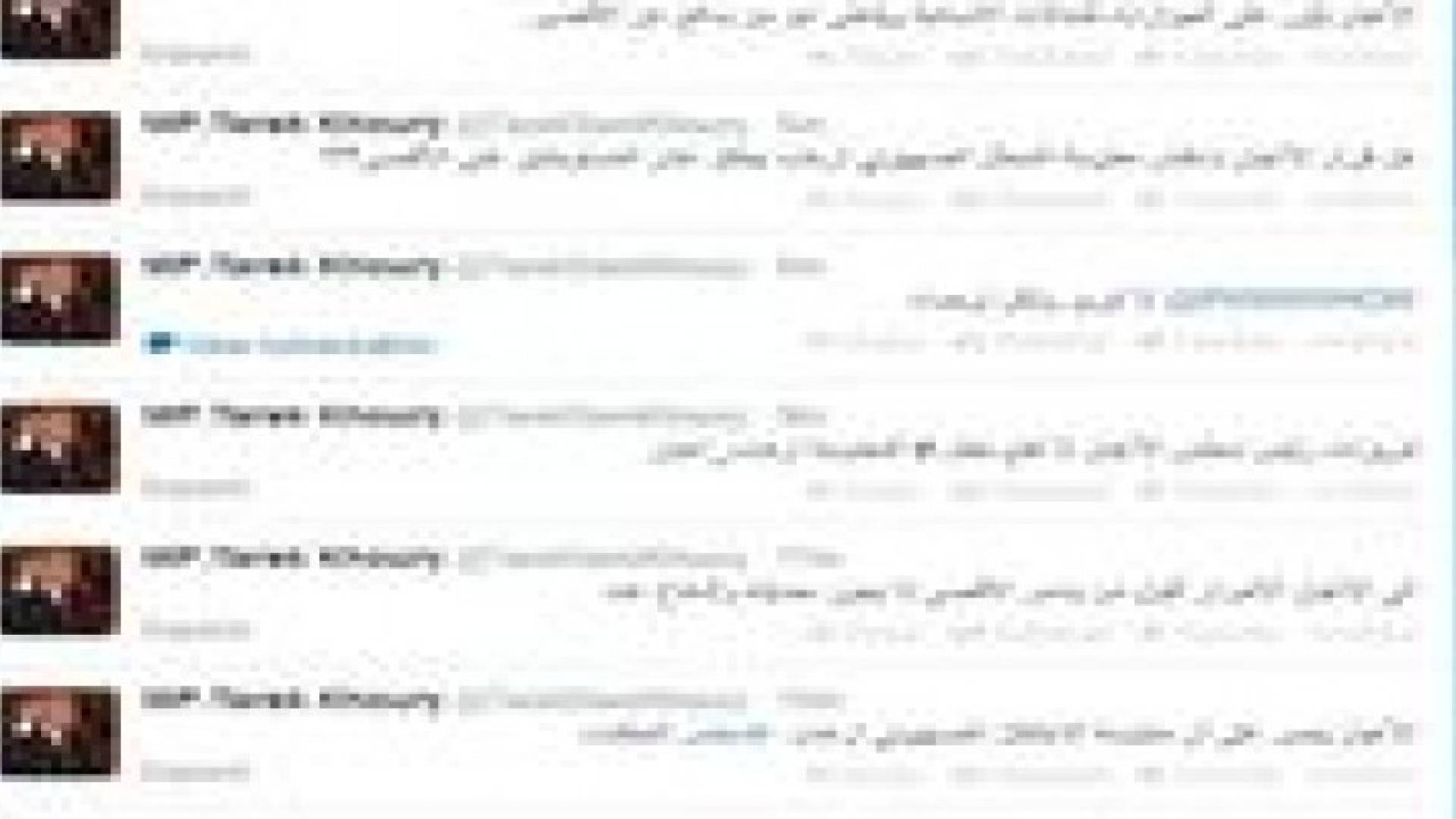 خوري : تبريرات الروابدة لا تقنع طفل