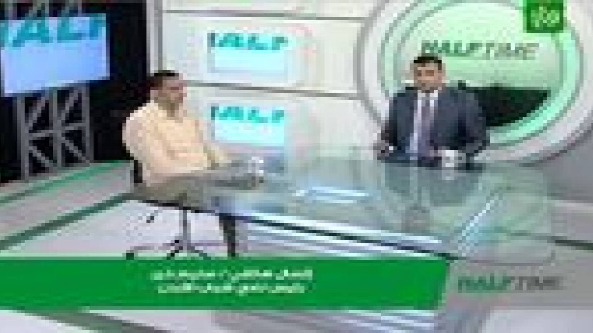 سليم خير لـ رؤيا: الشطناوي يستحق الطرد والحكم أخطئ في كل شيء