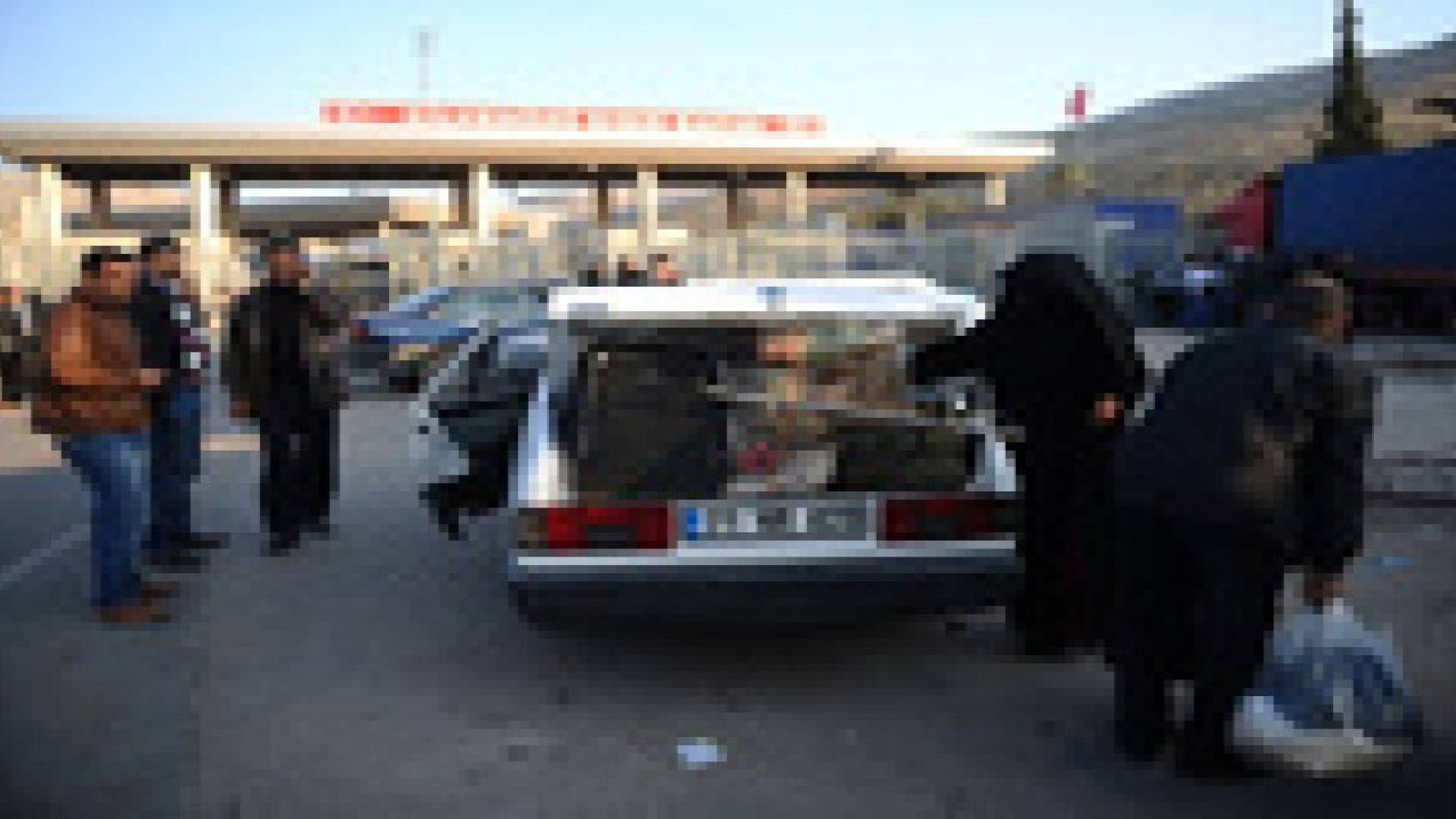 عشرات القتلى والجرحى بانفجار على الحدود السورية - التركية