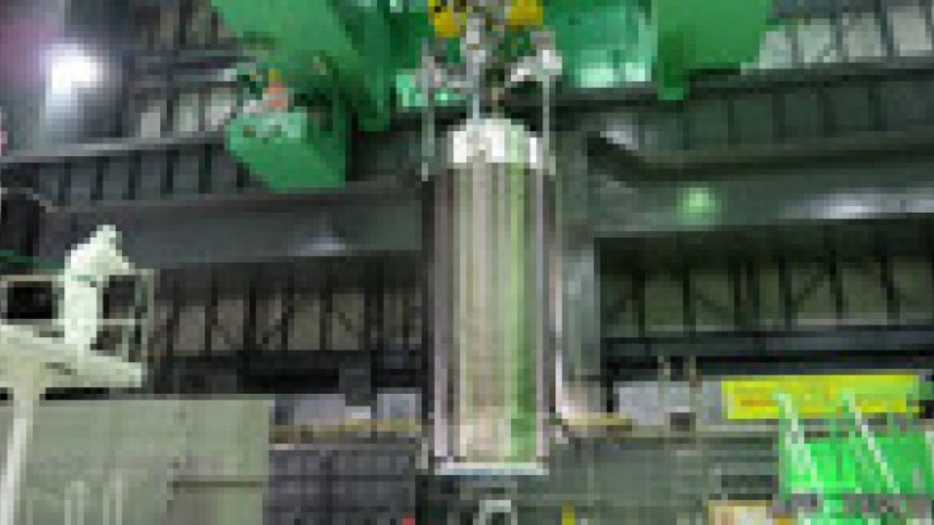 تسرب إشعاعي من مفاعل فوكوشيما النووي باليابان