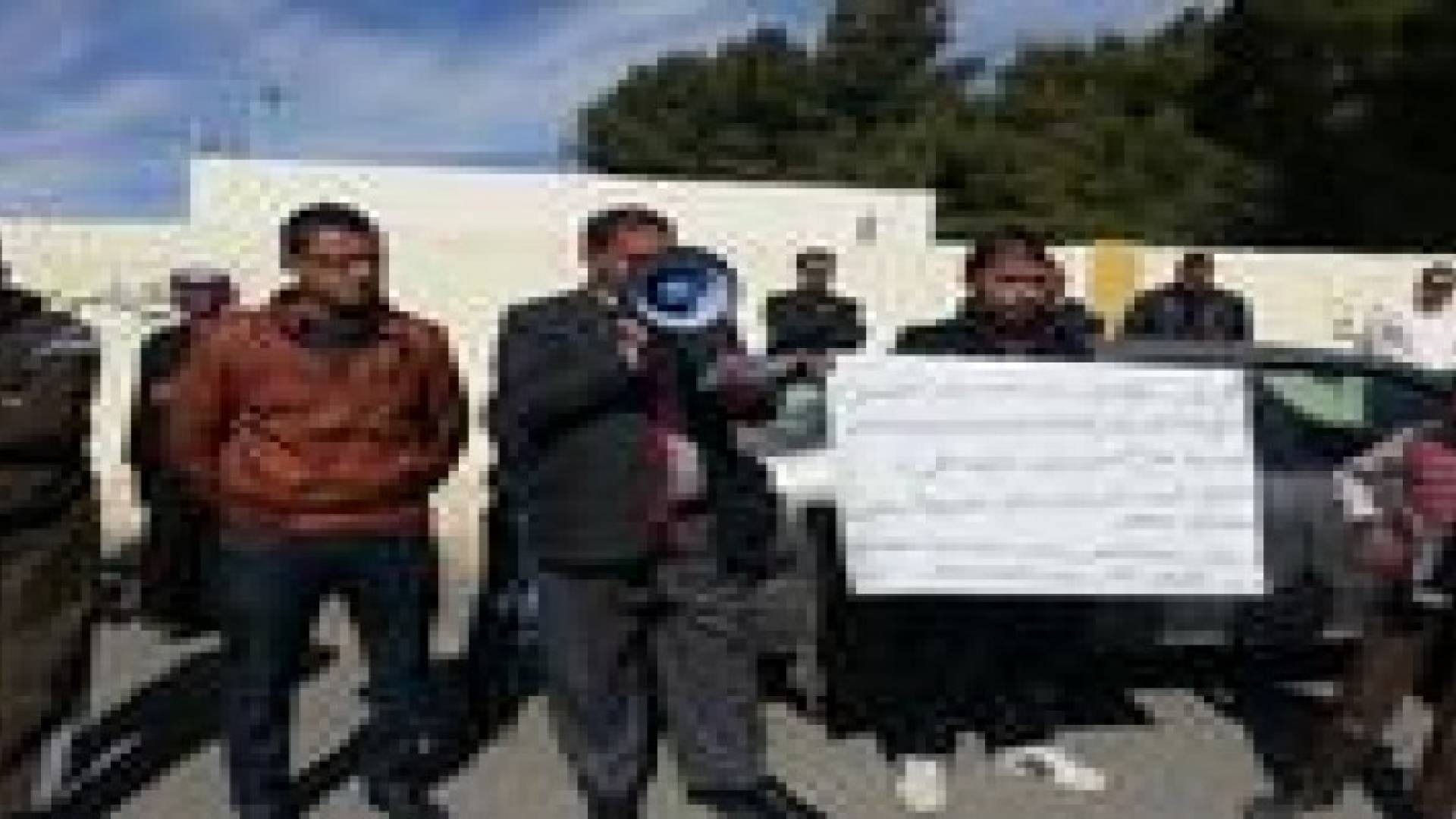 لواء فقوع : "تذويب الأردنيين"...صور