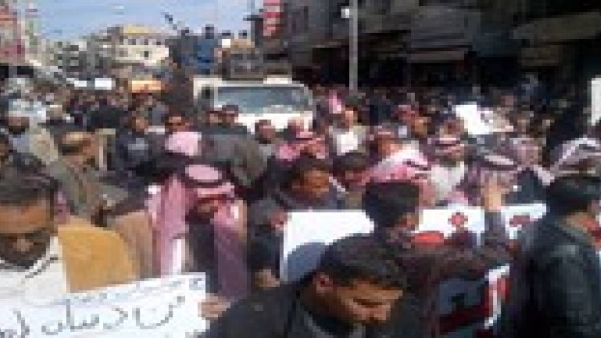 وسط البلد : "البادية في عمان لتغيير العنوان"