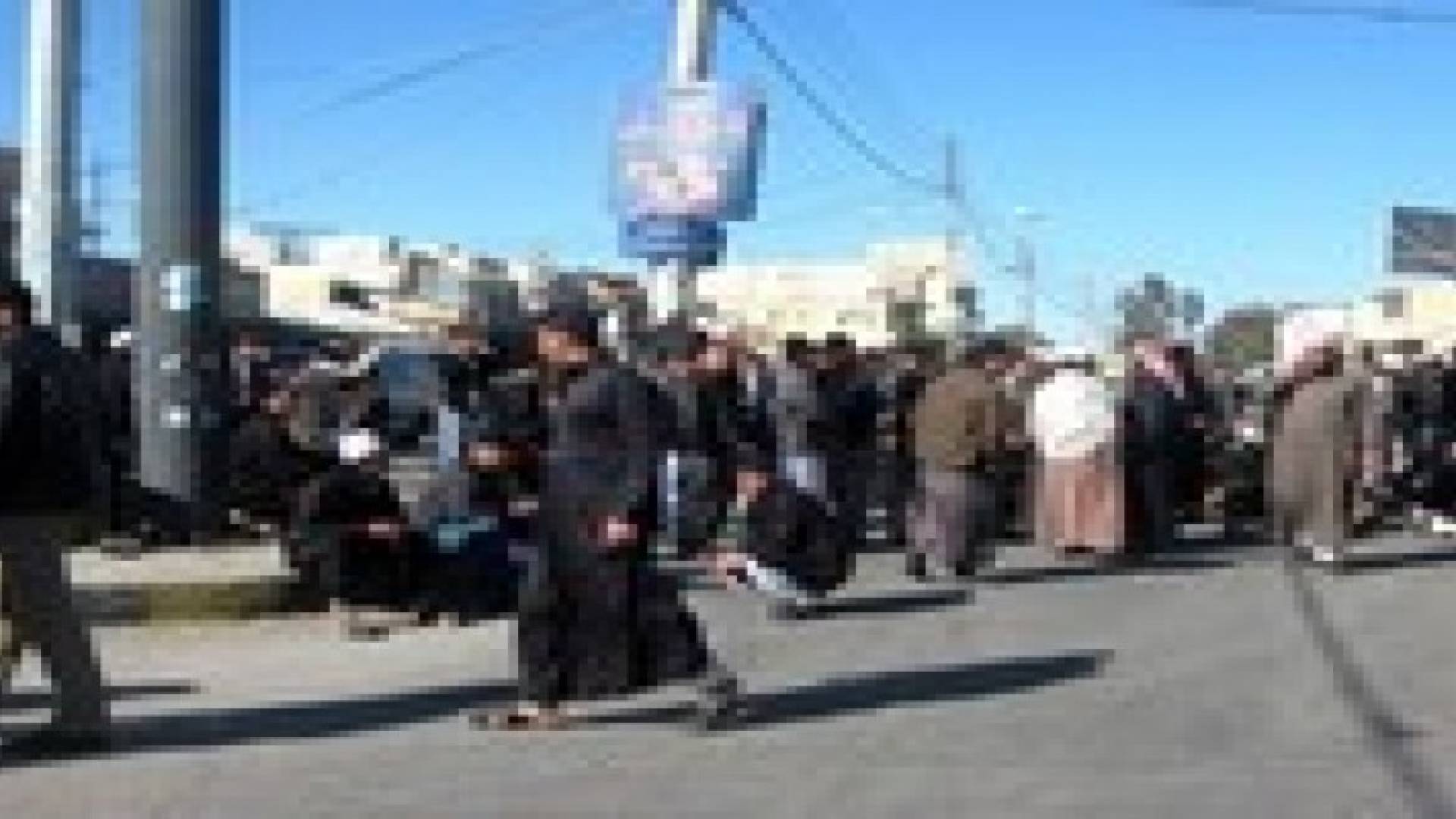 معان: مسيرة للمطالبة بفرص عمل