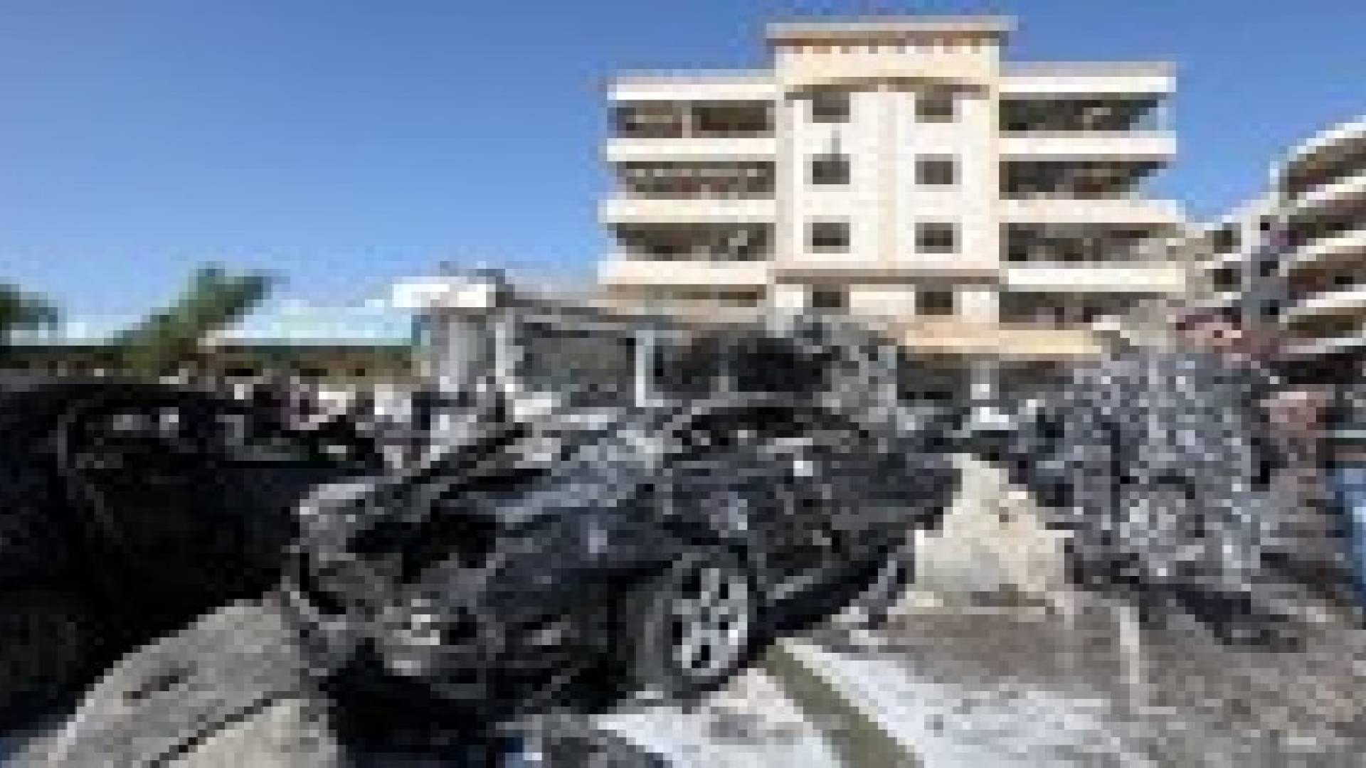 اعتقال متهم رئيسي بالتخطيط لتفجيرات لبنان