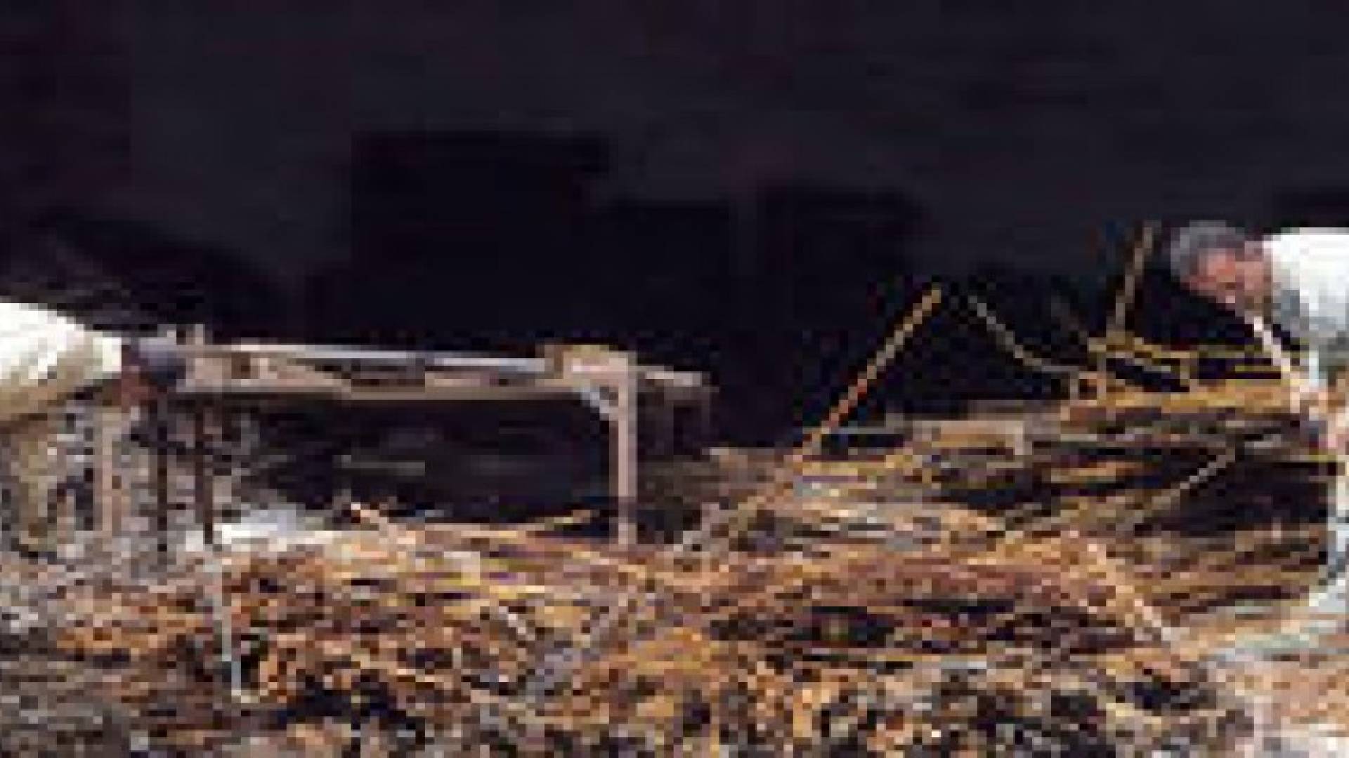 طن الحديد شد 40 يتراوح بين 481 و519 ديناراا