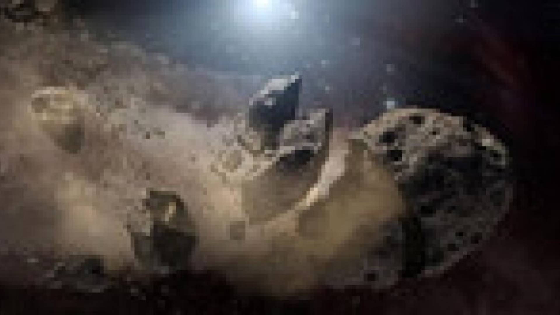 مشاهد من قلب انفجار نجم قضى قبل 343 عاما