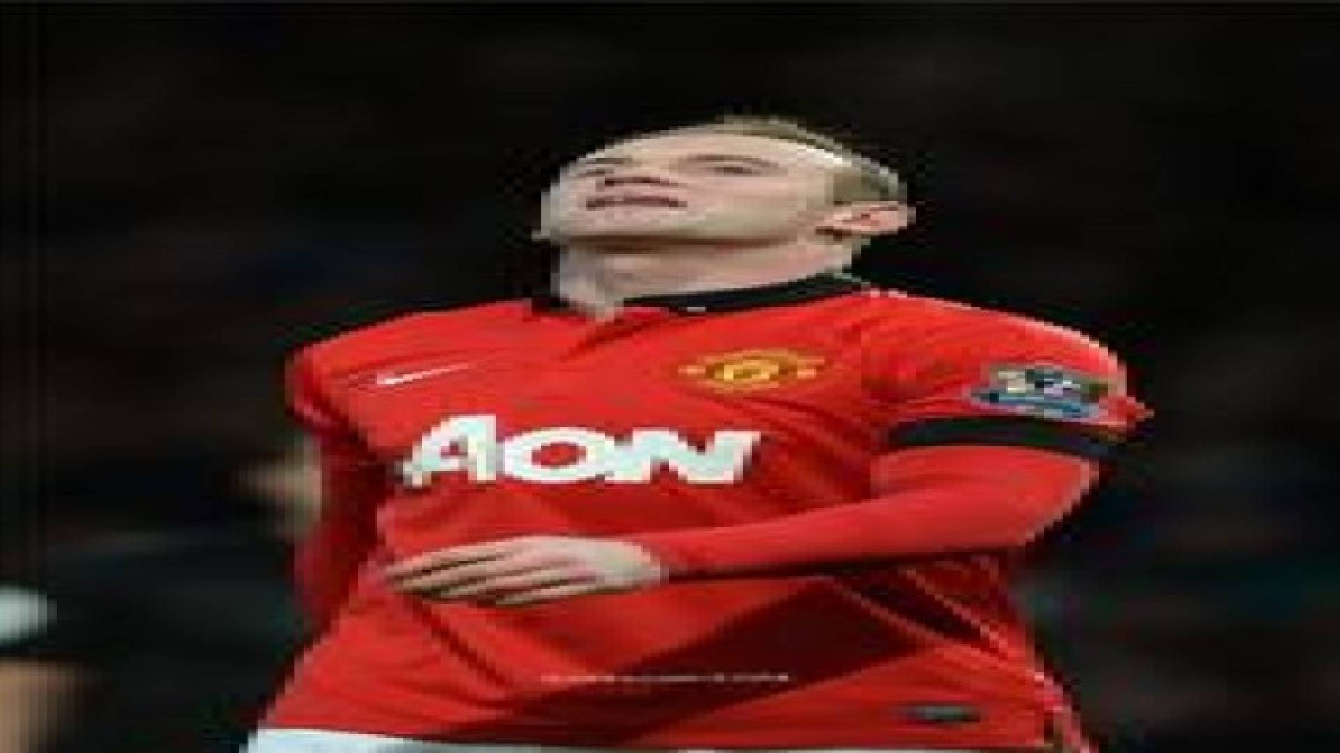 مانشستر يونايتد يجدد لروني 5 أعوام