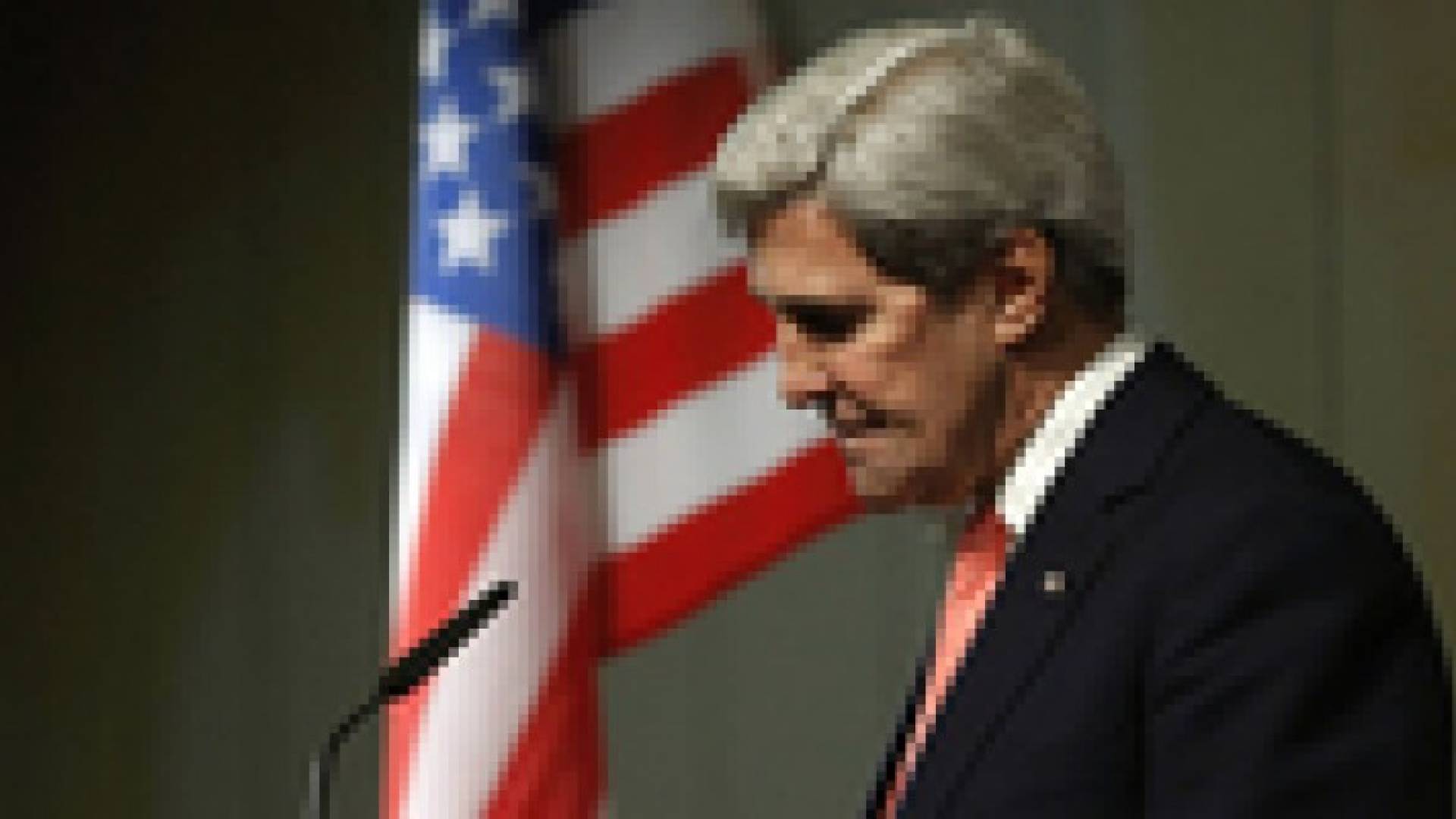 اشتية لرؤيا : مقترحات كيري خطيرة