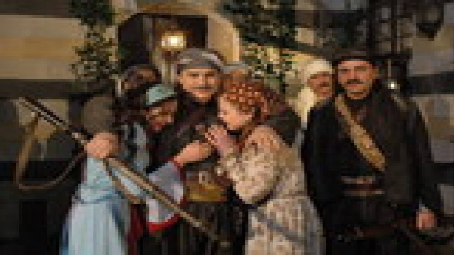 مسلسل "باب الحارة" يعود بلا "حارة".. وغياب 10 فنانات
