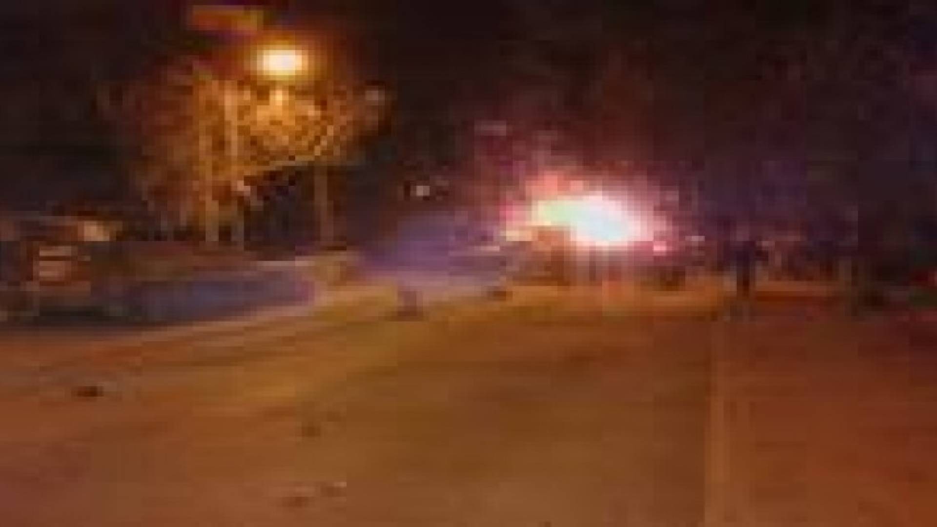 قتلى في انفجار إستهدف حاجزا للجيش اللبناني في الهرمل