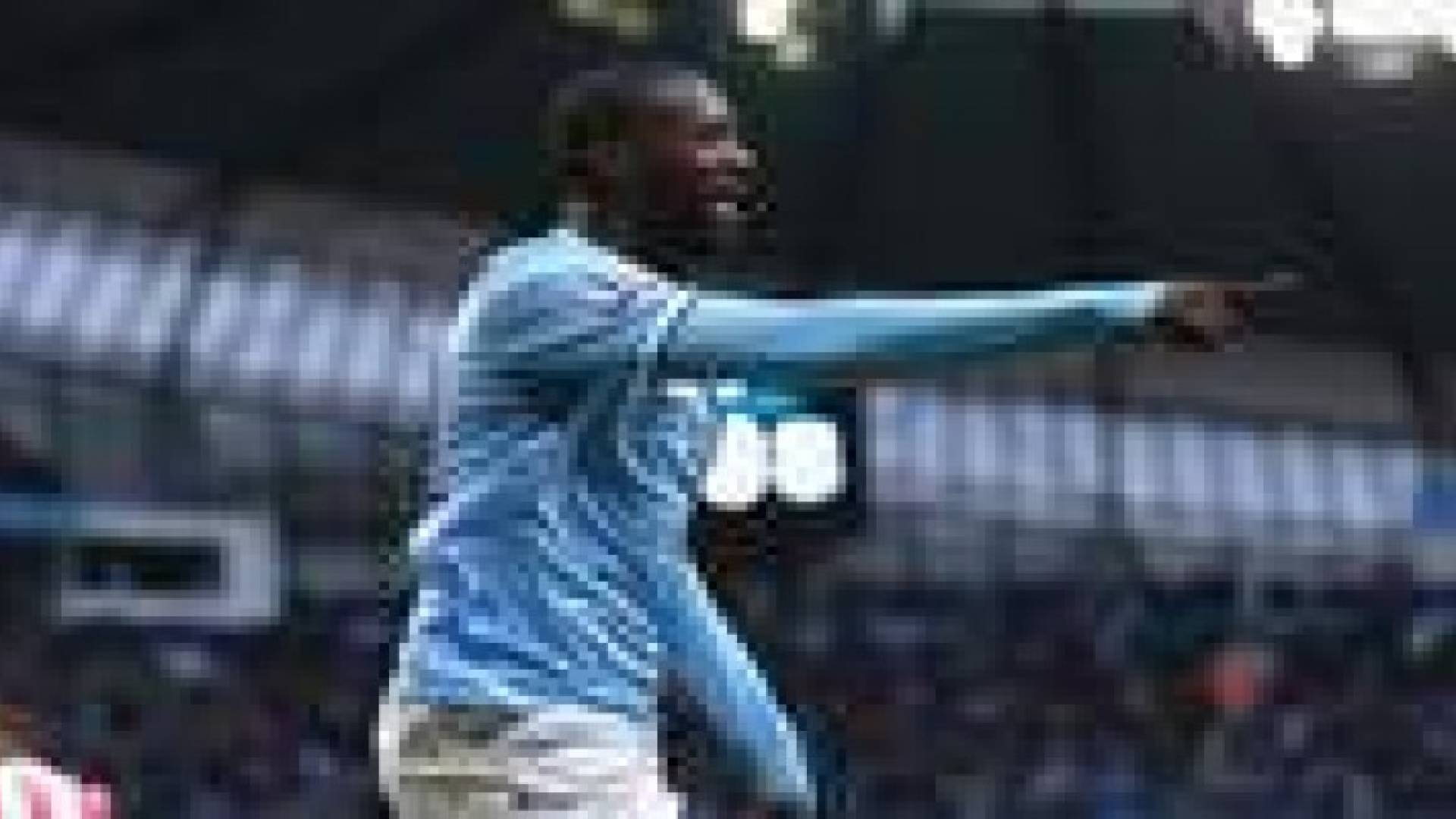 آرسنال ومان سيتي ينجزان المهمة في الدوري الانجليزي