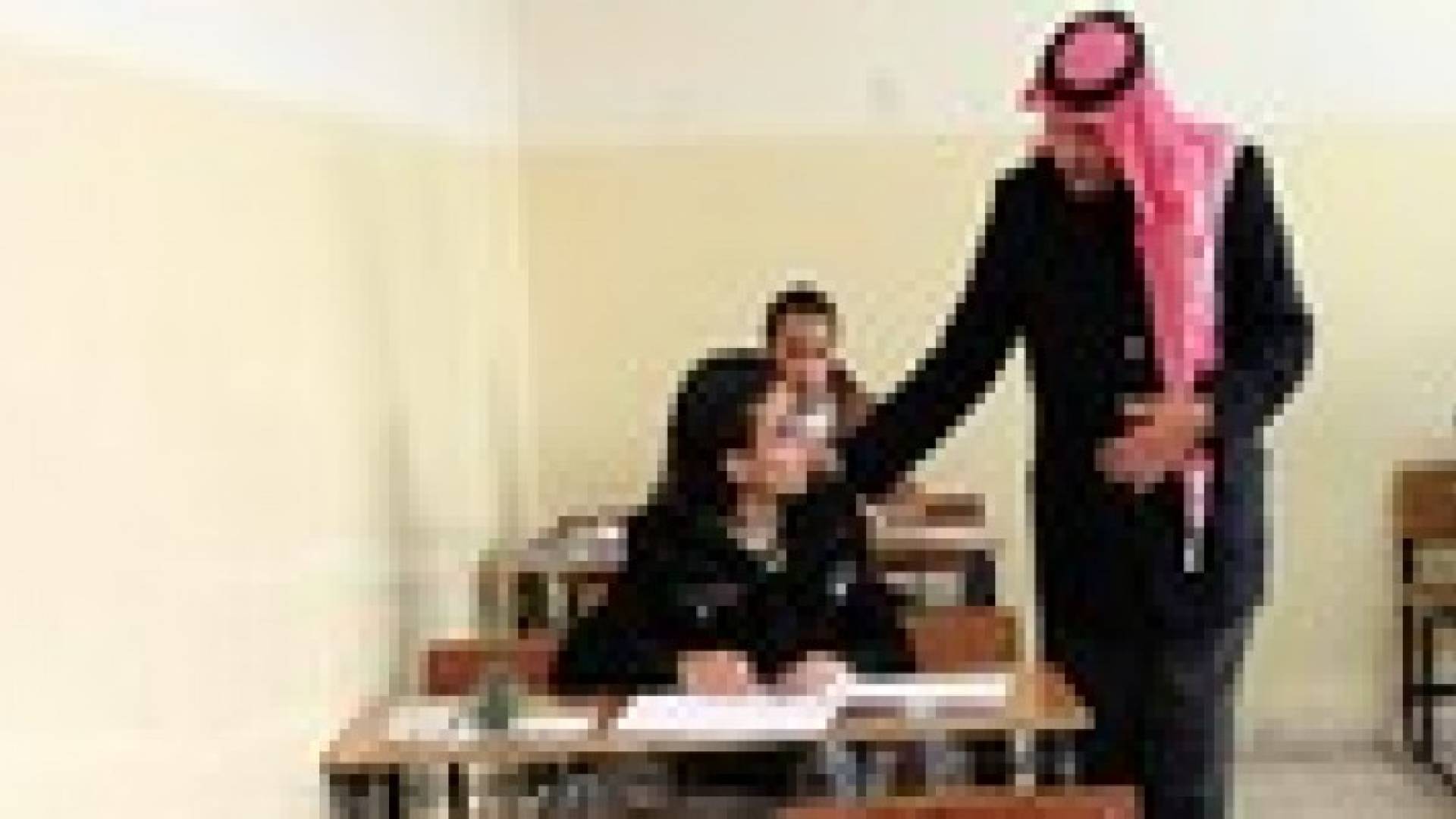 الذنيبات : افترضوا اني"سقطت".. هل سينجح الطلاب؟