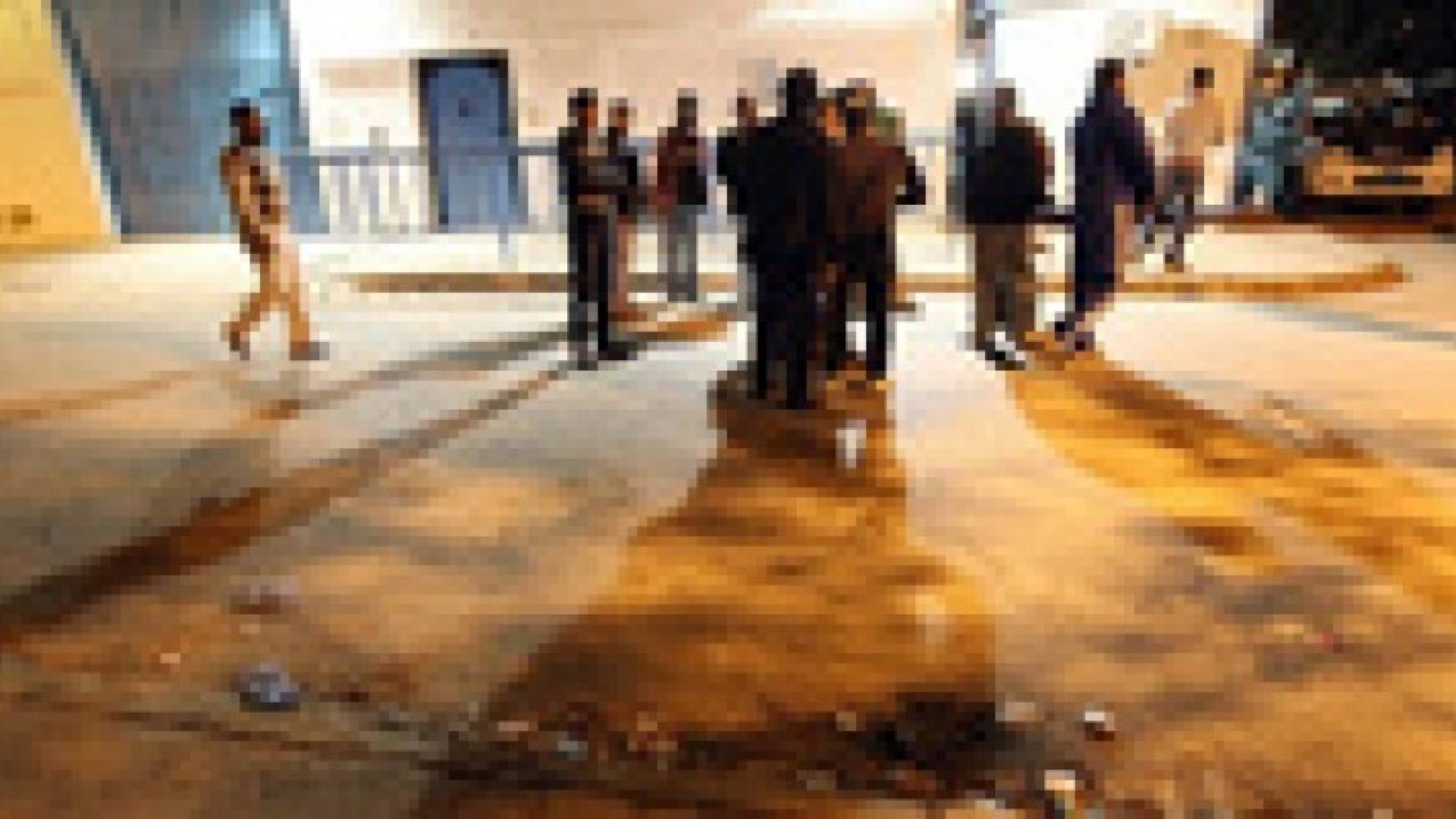 انفجار قذيفة قرب القنصلية التونسية في بنغازي