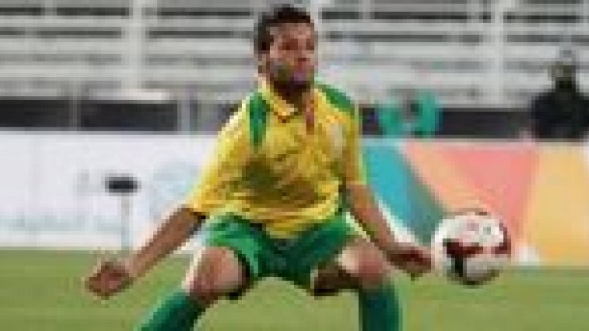 الرمثا يشكو نجران السعودي للفيفا