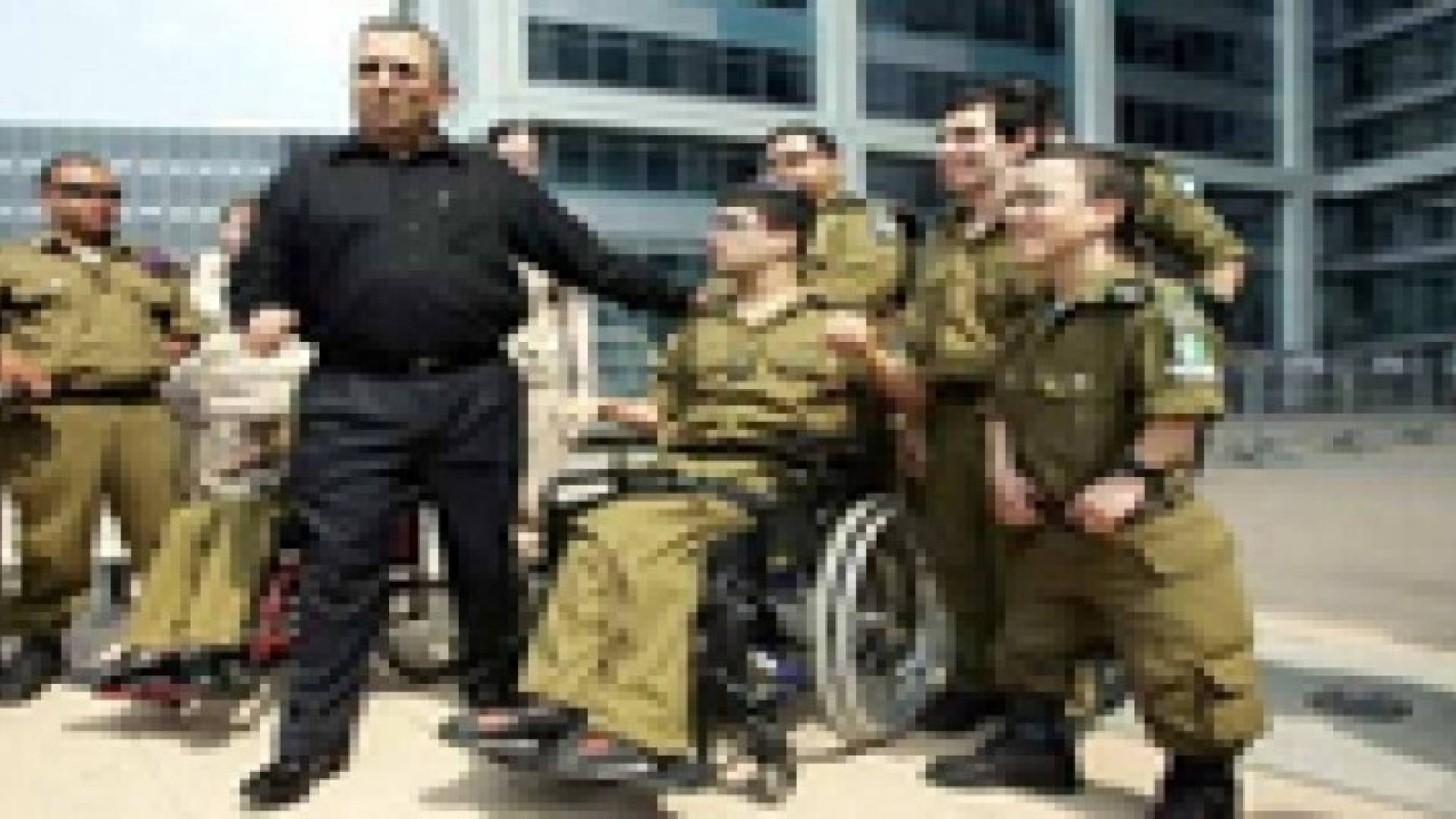 وحدة خاصة في استخبارات الاحتلال عناصرها معاقون عقليا