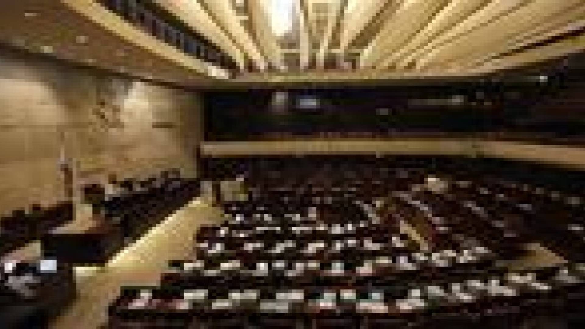 صحيفة: الكنيست يبحث فرض السيادة الإسرائيلية على المسجد الأقصى الأسبوع المقبل