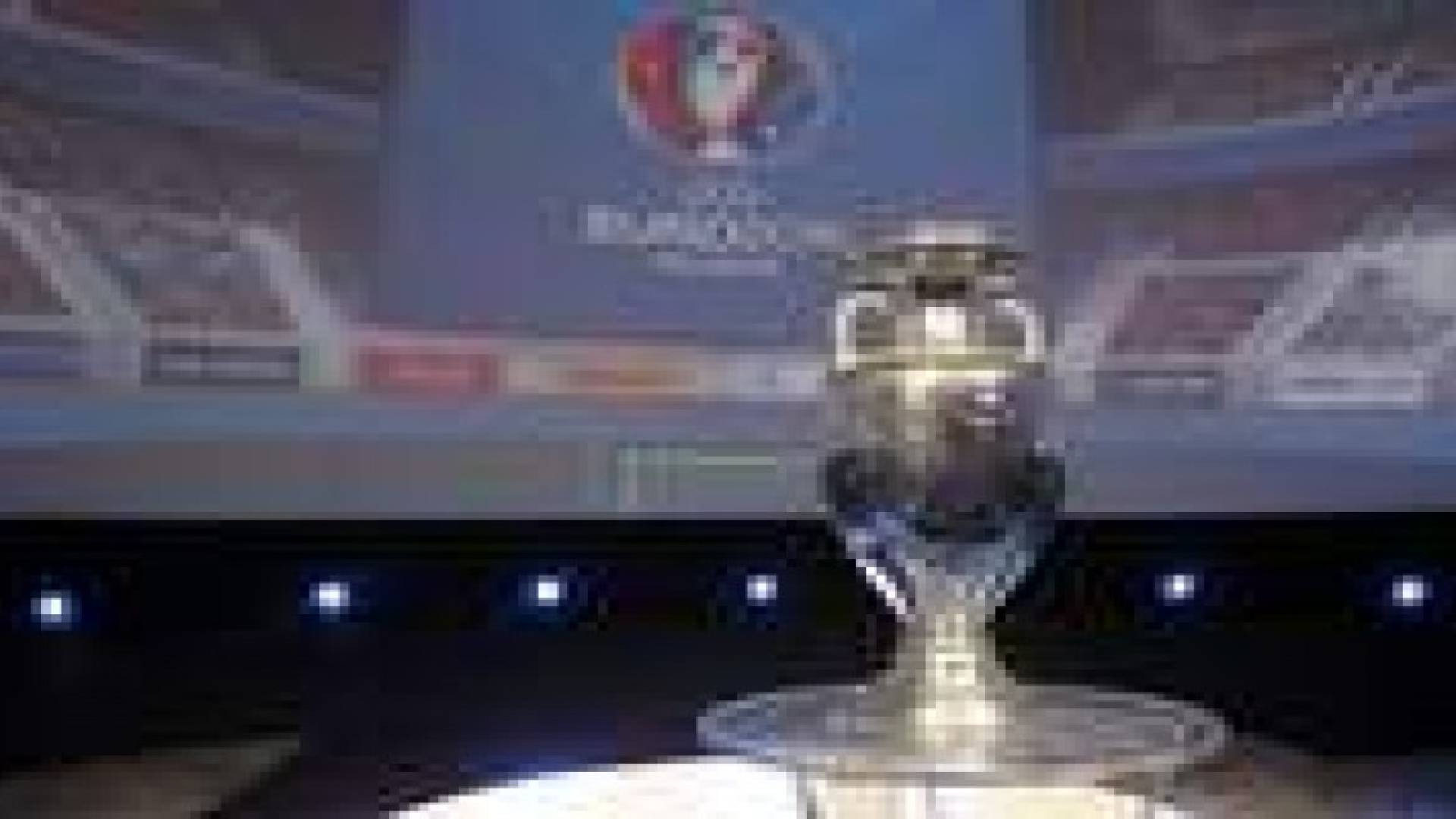 مجموعات متوازنة في قرعة تصفيات امم اوروبا 2016