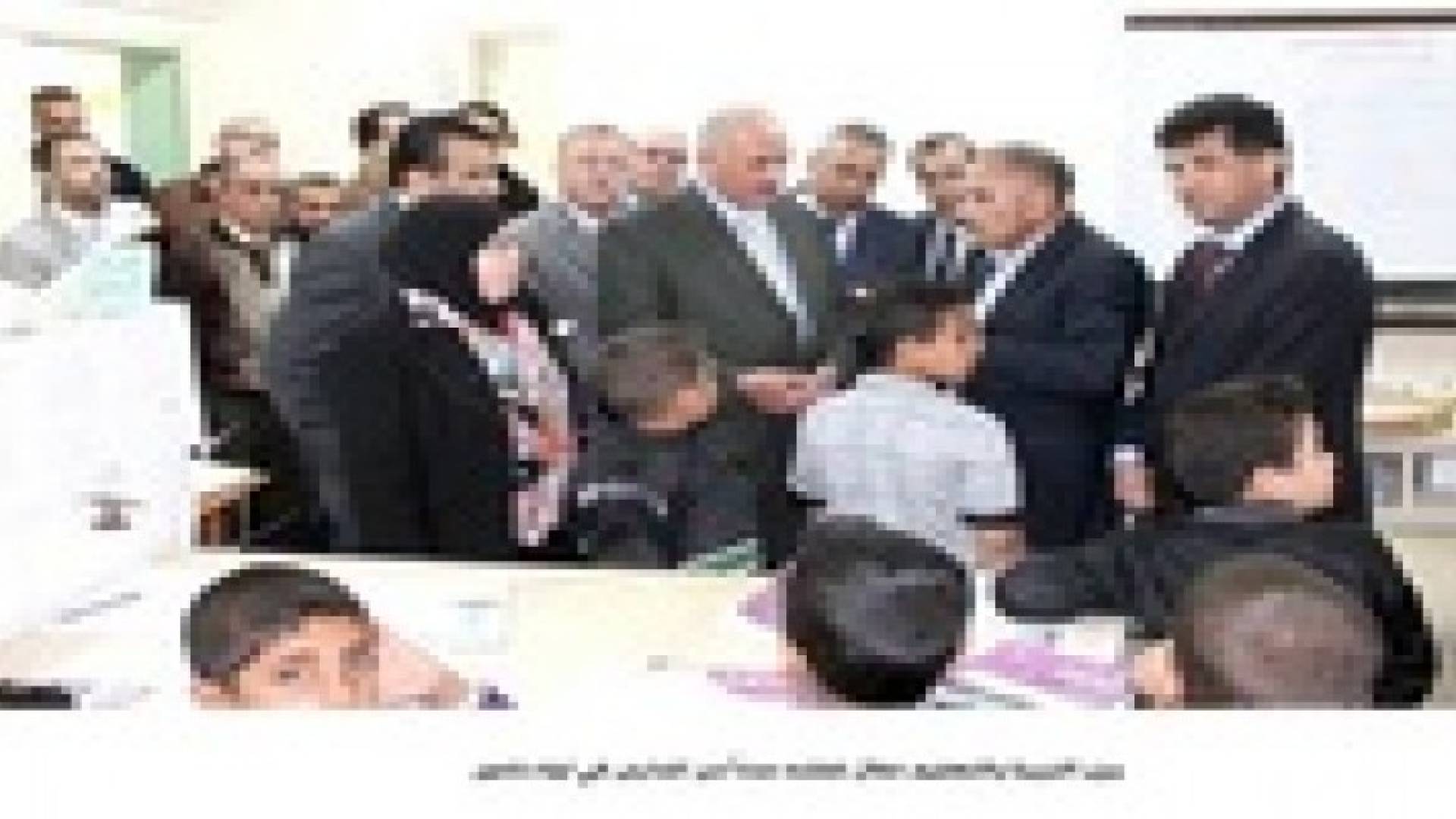 وزير التربية: خطة لرفع نسبة الطلبة الملتحقين بالتعليم المهني الى 25 %