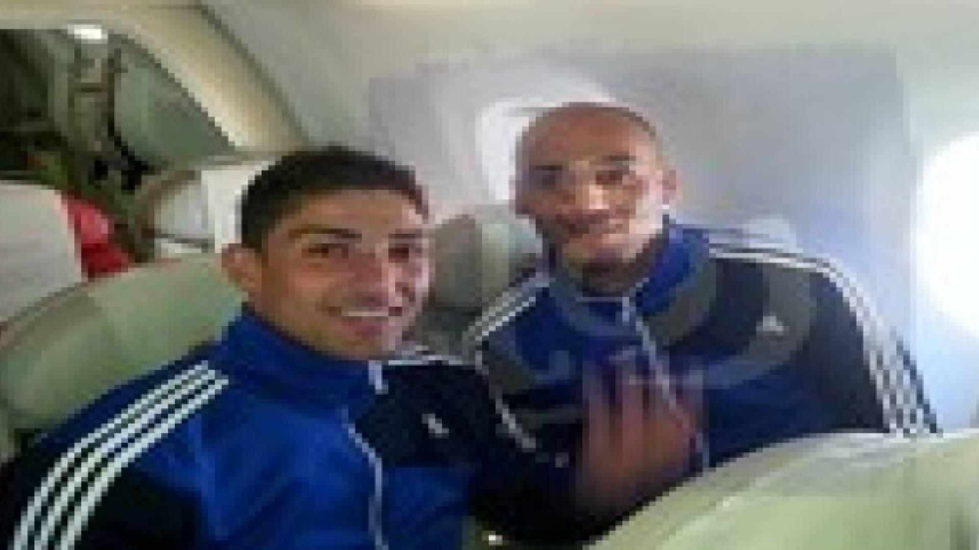 ذات راس يستعد لمواجهة الصفاء اللبناني - صور