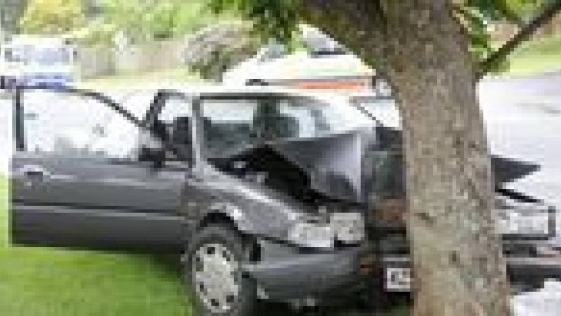 وفاة طفلة واصابة 12 اخرين بحادث تصادم في الاغوار الجنوبية