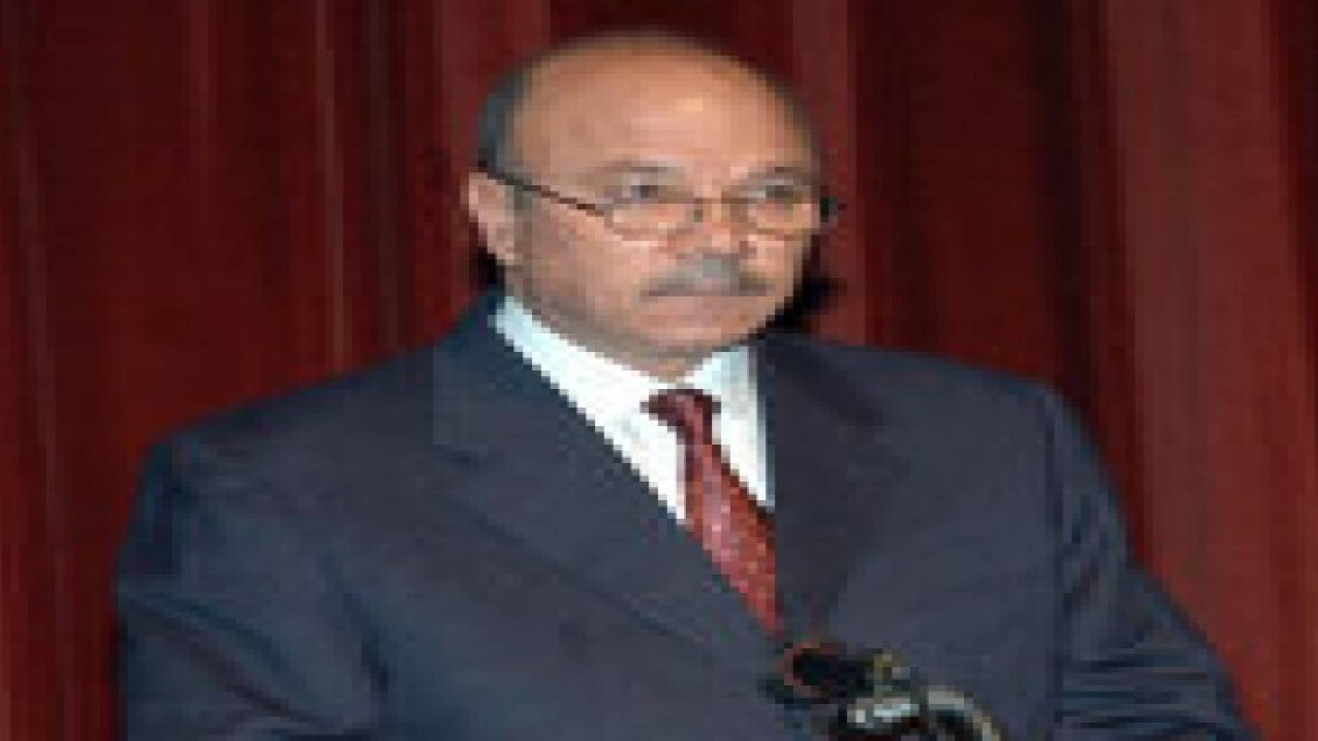 الفايز لرؤيا: جلالة الملك وضع النقاط على الحروف