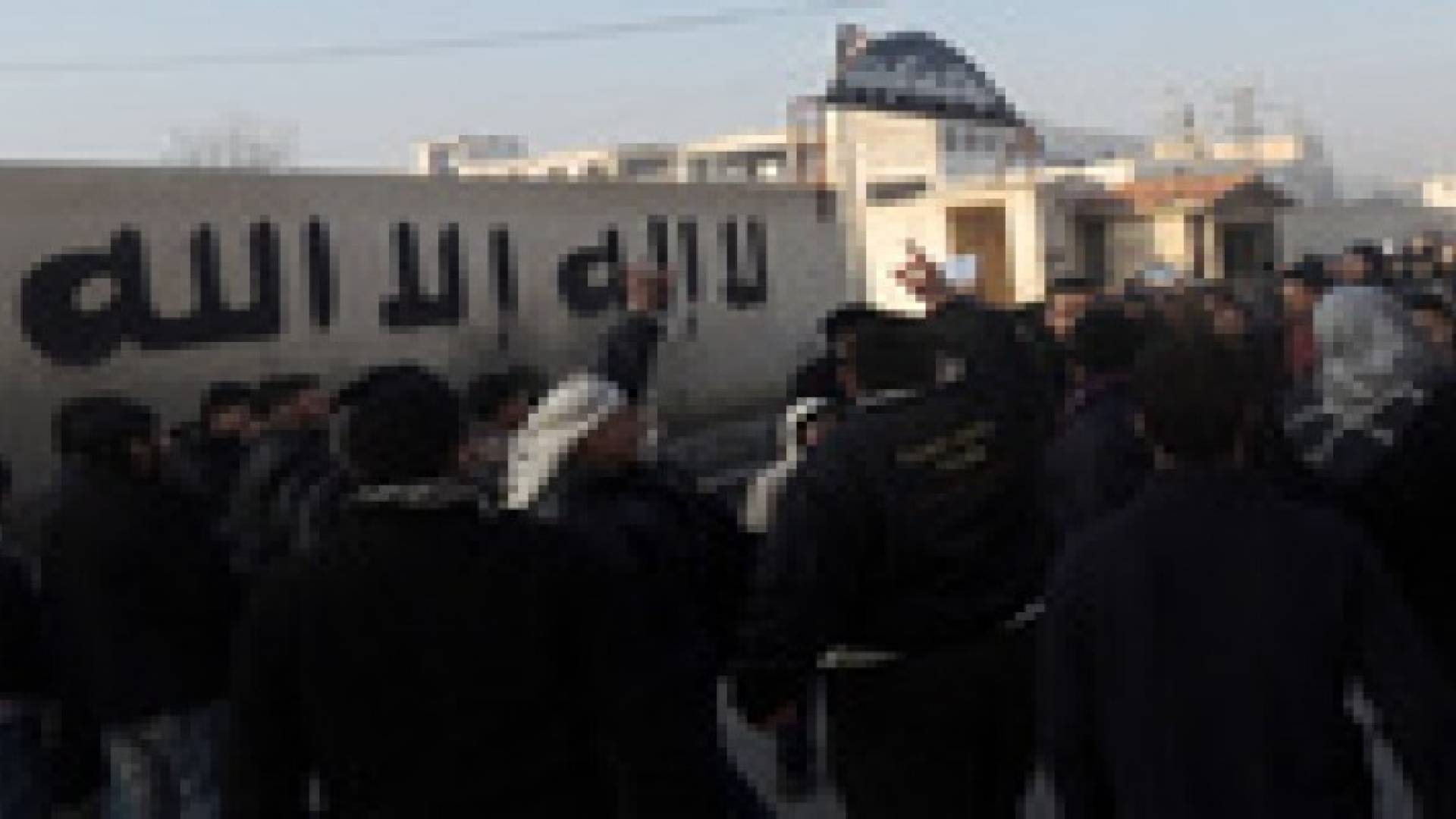 "سانا": مقتل زعيم تنظيم "داعش" في مدينة الرستن السورية أبو القعقاع التونسي