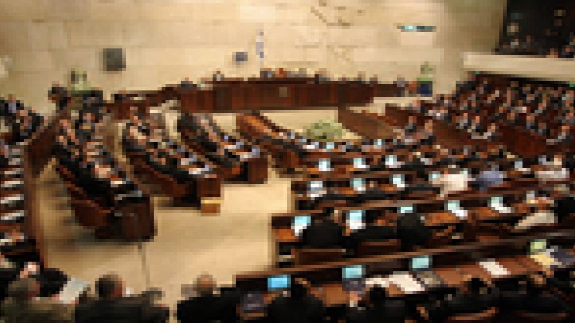 نائب في الكنيست: فرصة تاريخية لفرض السيادة الإسرائيلية على الأقصى