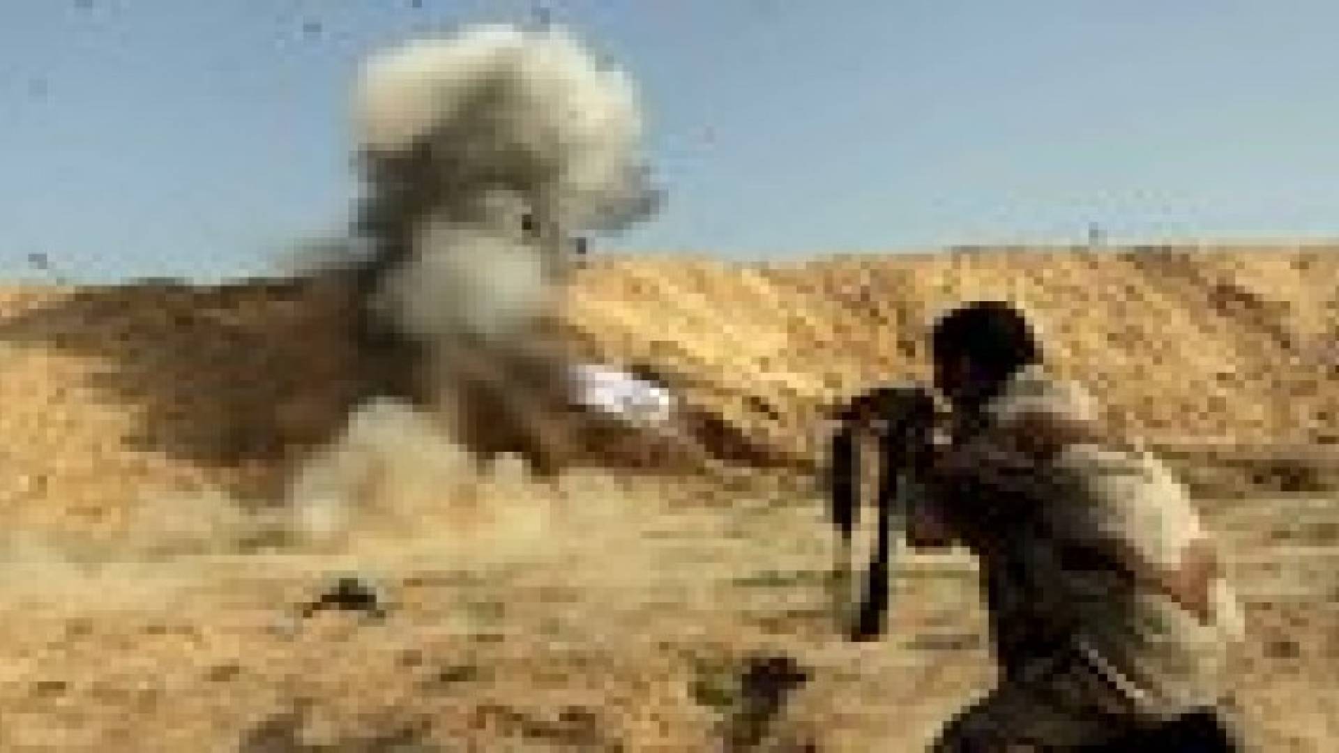 شاليط" يعود إلى غزة في فيلم سينمائي "صور"