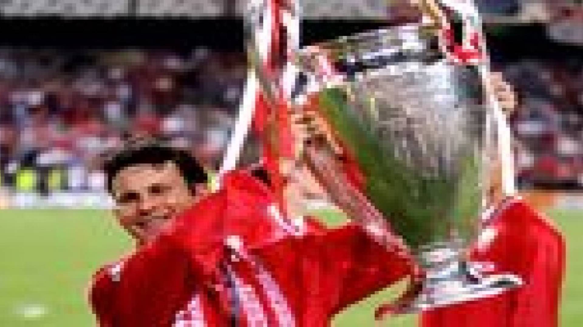 جيجز يهدد رقم راؤول في دوري الأبطال