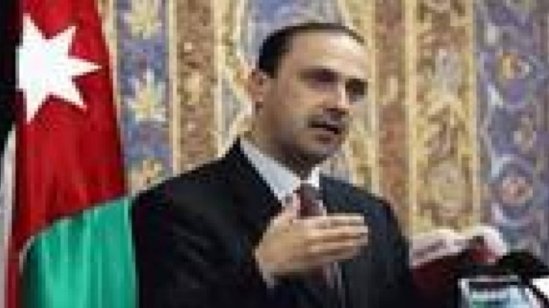 المومني ينفي تدخل الحكومة باستقالة الخطيب