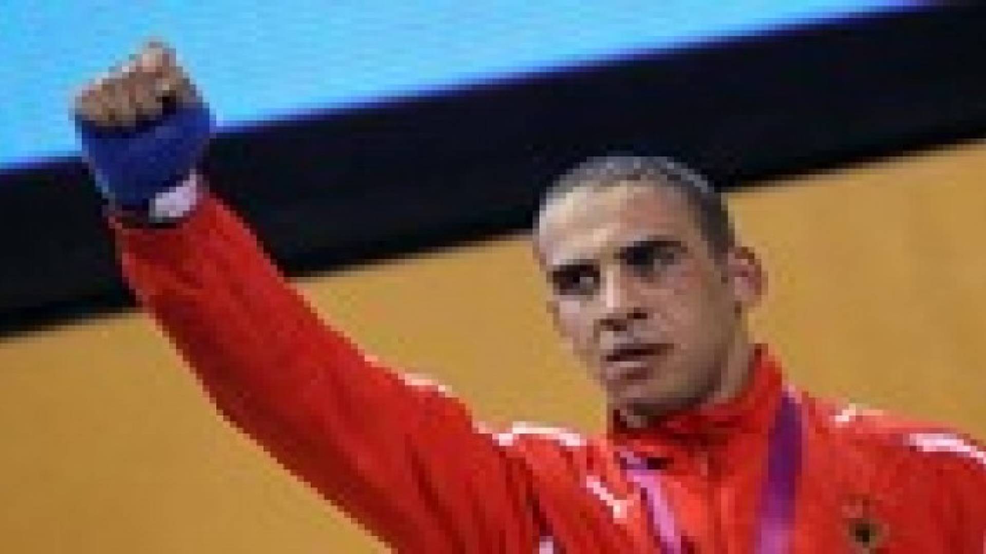 اتحاد الملاكمة يشطب إيهاب دوريش