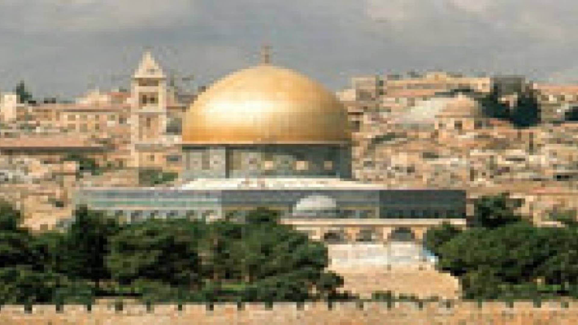 الهيئات المقدسية تدين محاولات اسرائيل لالغاء الوصاية الهاشمية على المقدسات