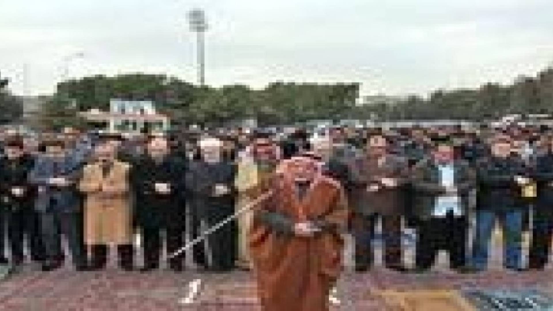 صلاة استسقاء الجمعة والخطبة حول "الأقصى"