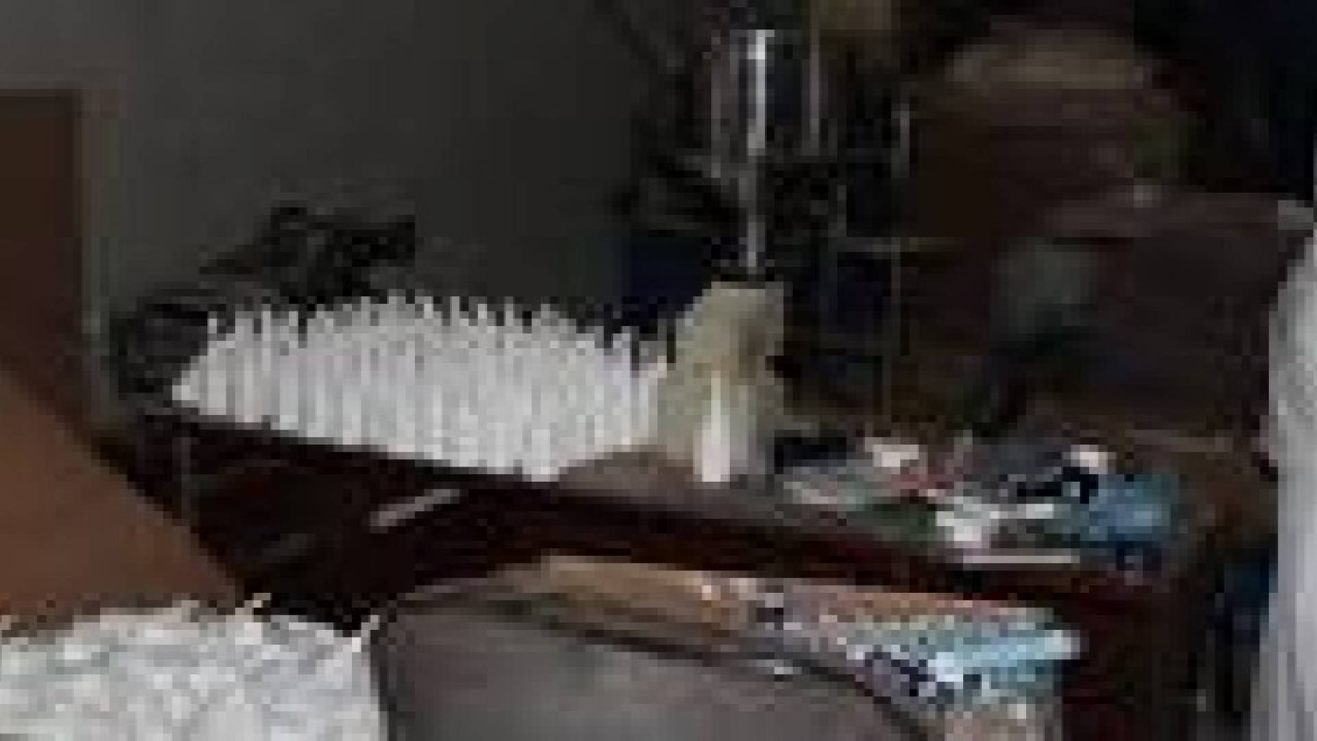 ضبط مستحضرات تجميلية مقلدة