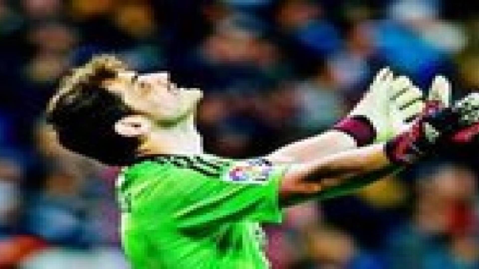 حلم كاسياس بـ 1000 دقيقة بلا أهداف.. يتبخر