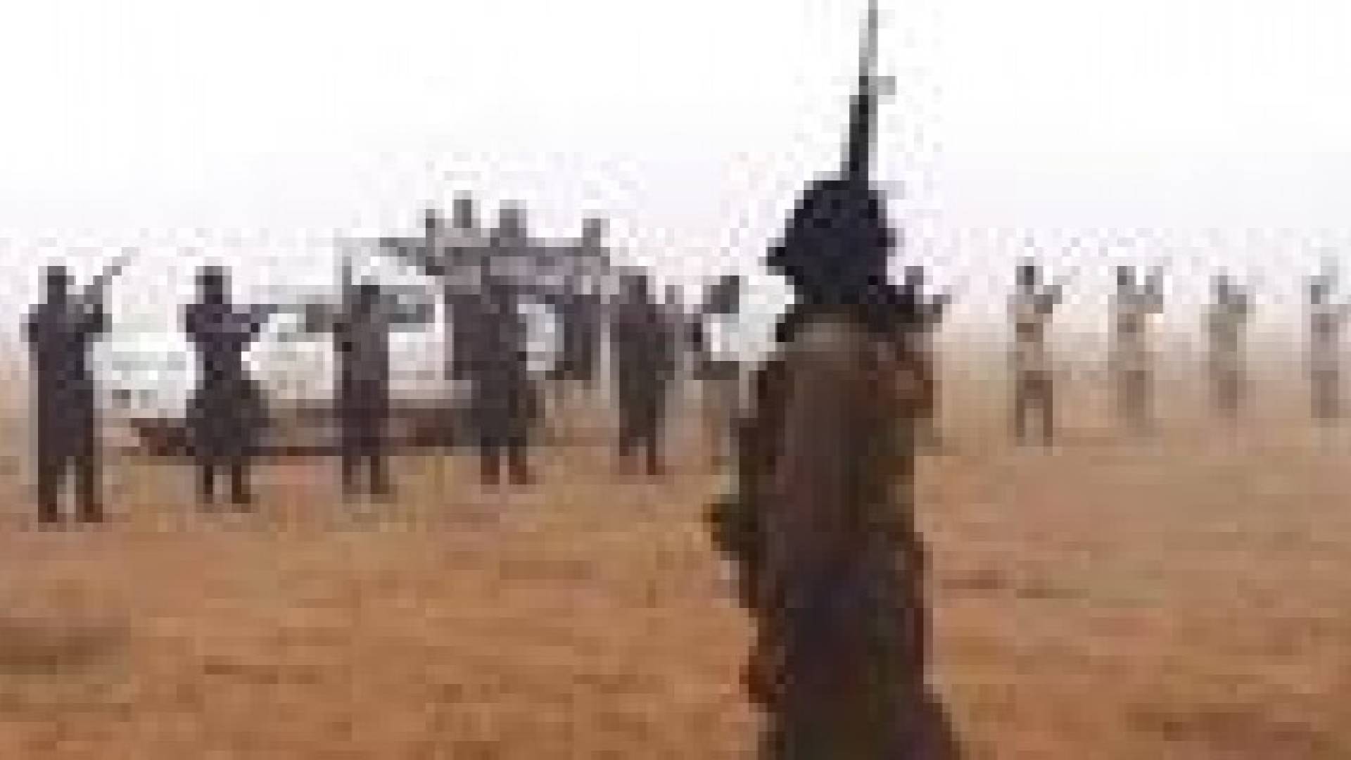 داعش تفرض "الجزية" في الرقة