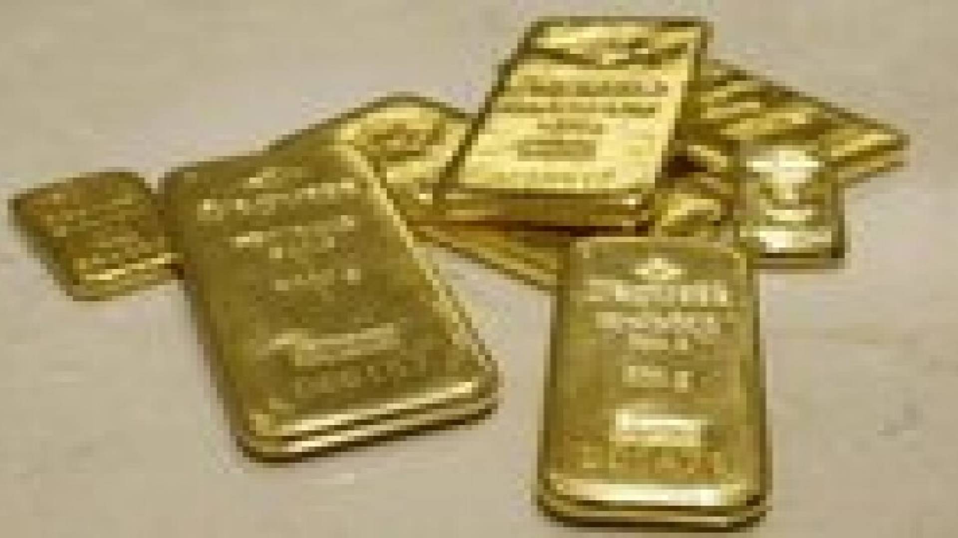الذهب يسجل أكبر مكسب شهري له منذ تموز