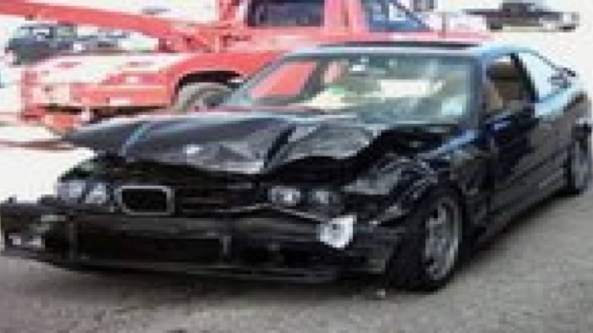حادث سير في اربد