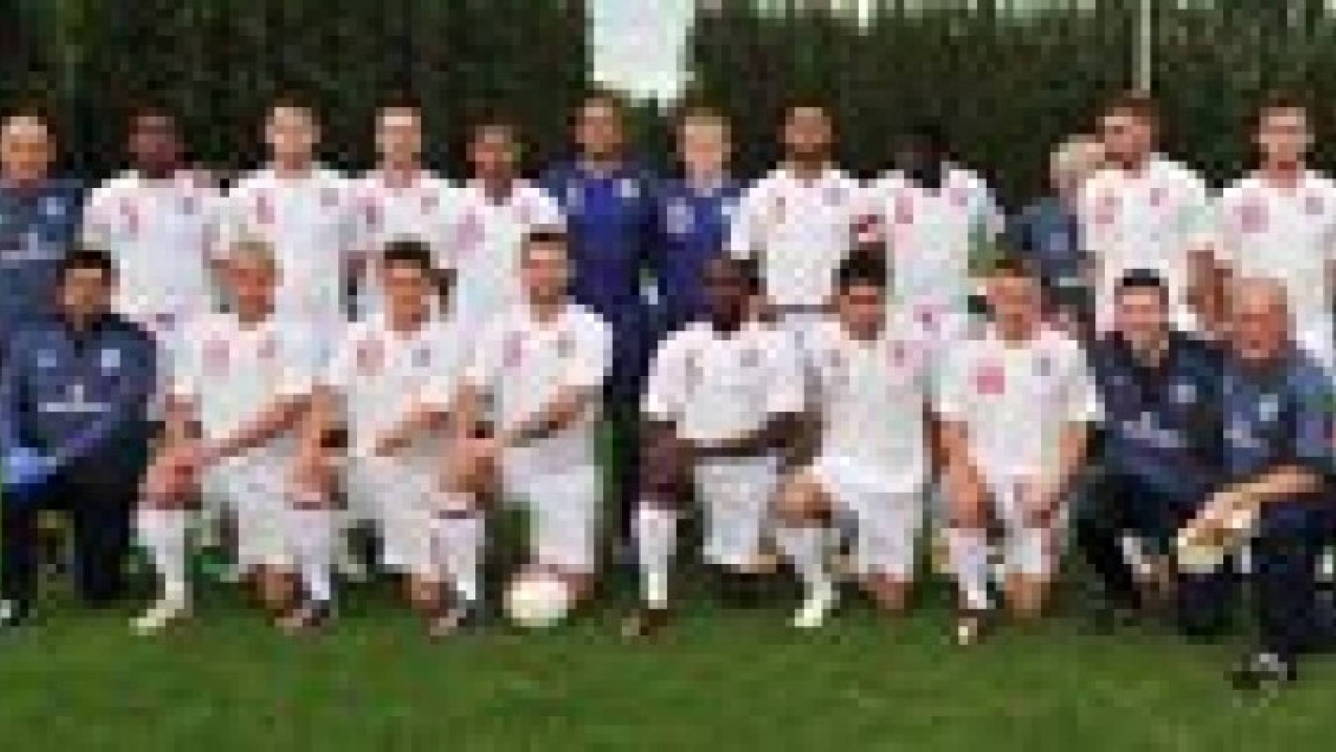 الأولمبي الانجليزي يصل عمان غدا