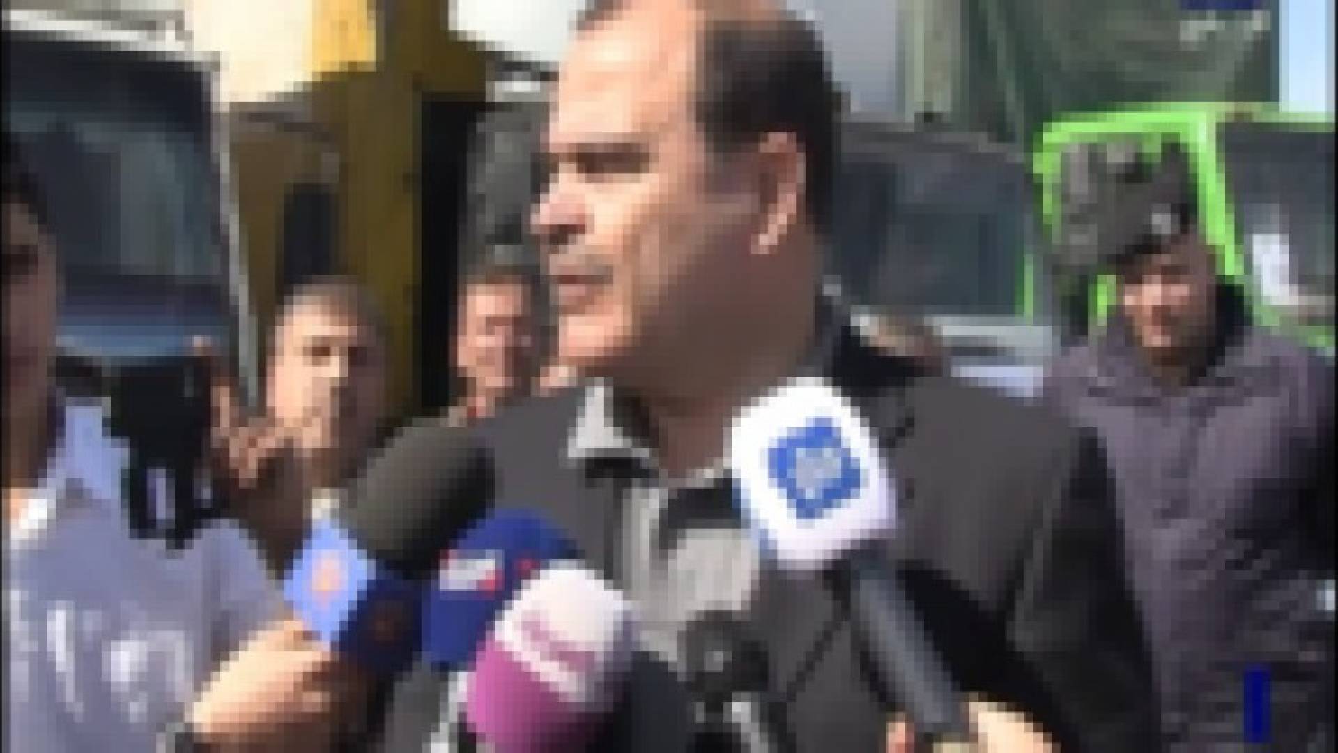 وزيرالداخلية ينفي قيام الأردن بتدريب المعارضة السورية على أراضيه