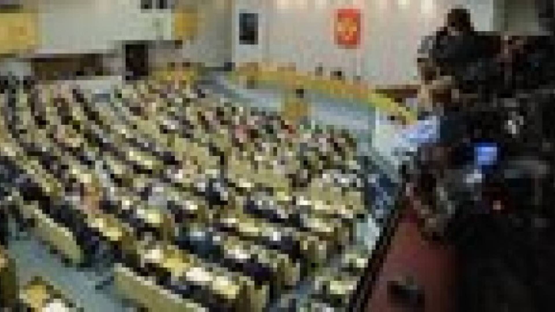 رئيس مجلس الدوما: ندعو الرئيس الروسي لاتخاذ اجراءات لاستقرار الوضع في القرم