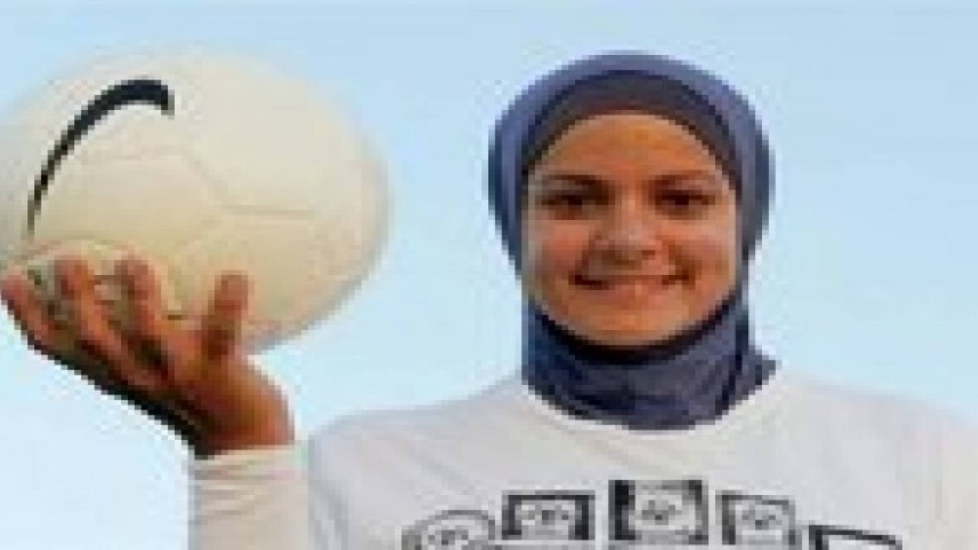 السماح رسميا بارتداء الحجاب في ملاعب كرة القدم النسوية