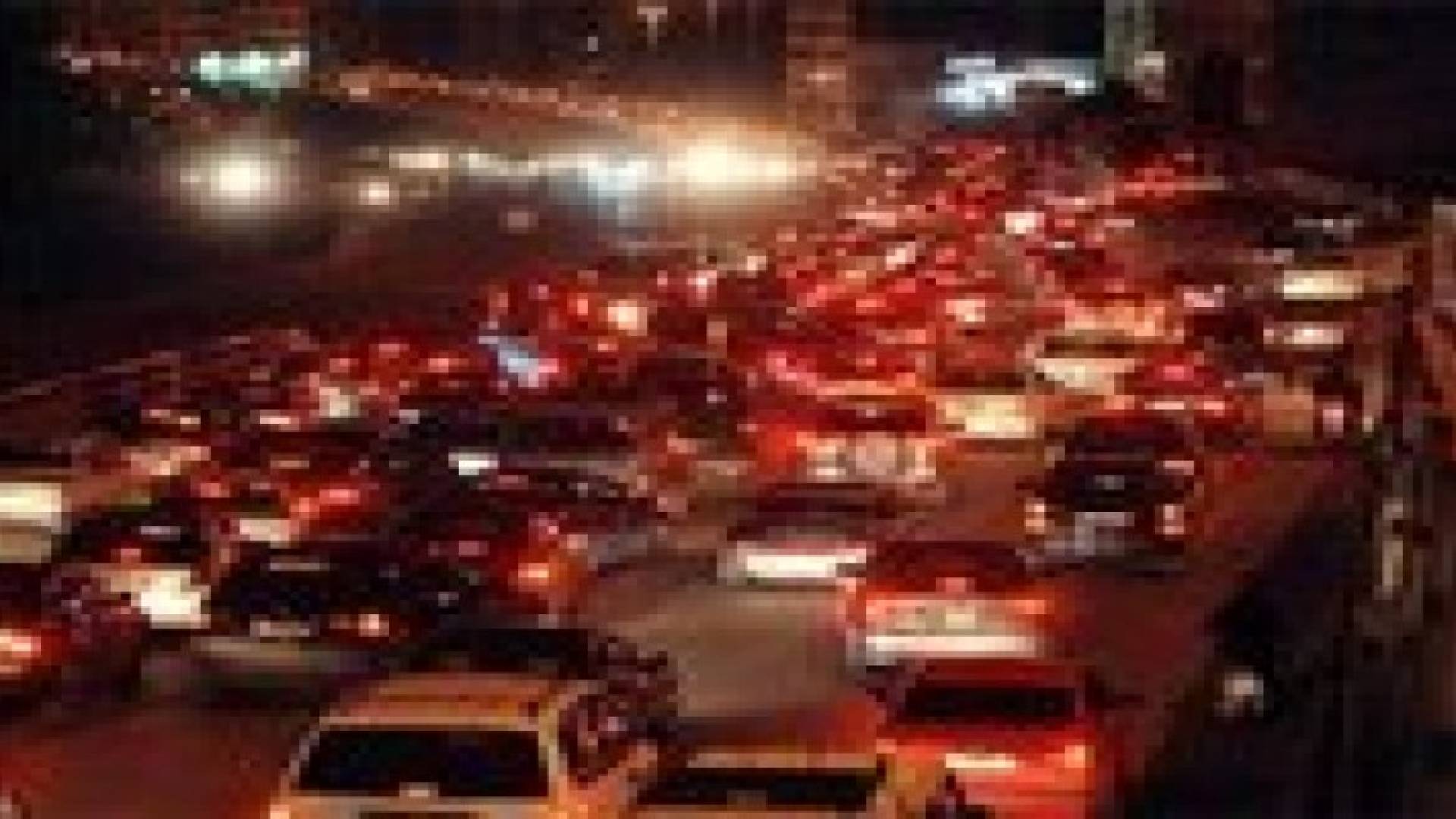 إصابة السفير الكويتي في حادث سير على طريق اوتوستراد عمان الزرقاء