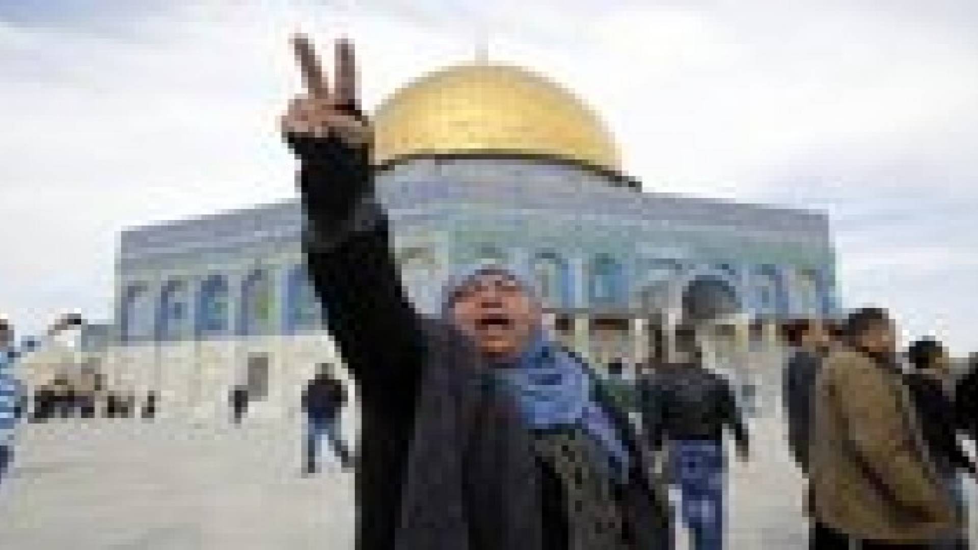 غضب إسرائيلي بسبب السيادة الهاشمية الأردنية على القدس المحتلة