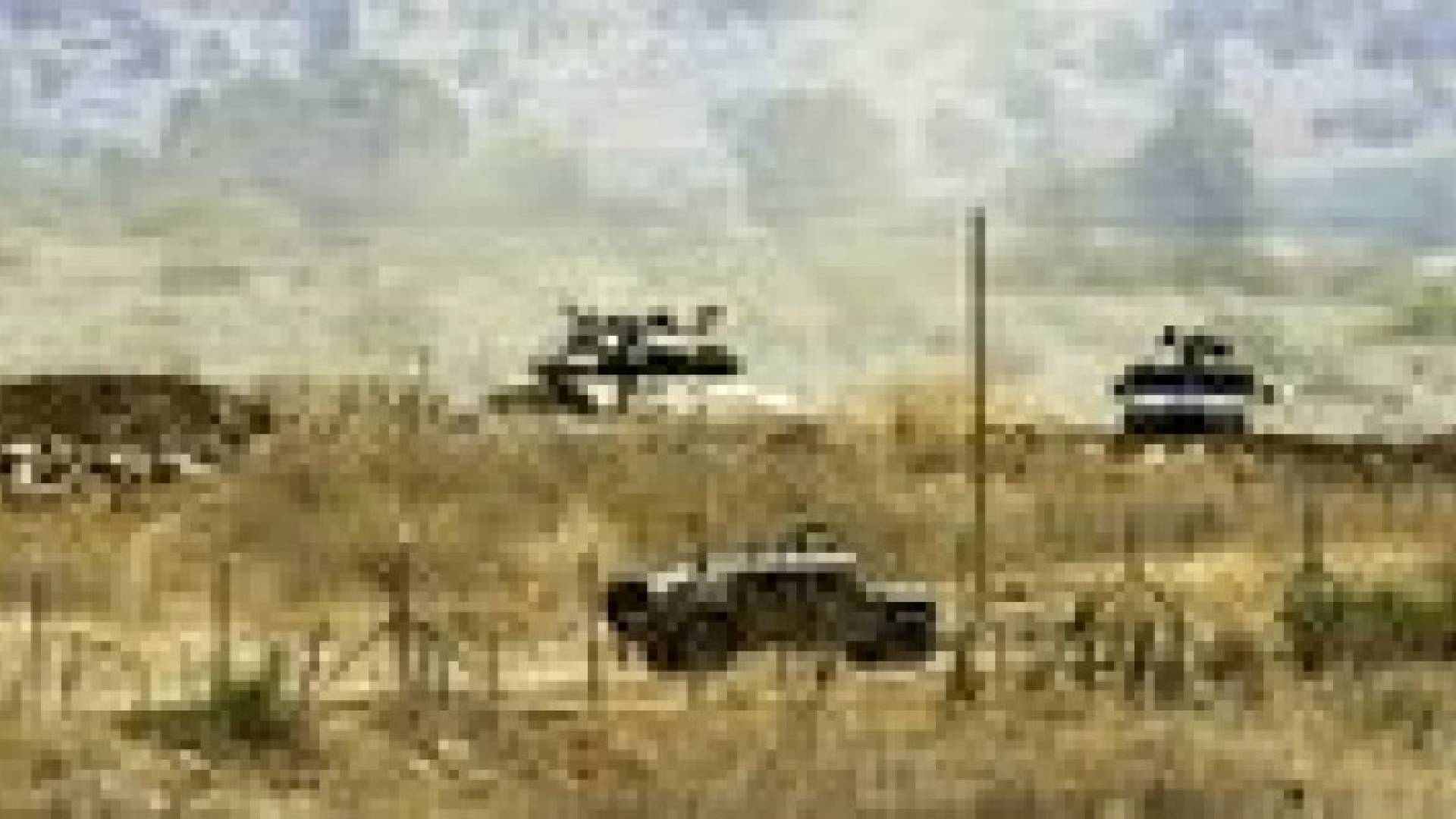 إسرائيل تدعو الجيش اللبناني لمنع حزب الله من الرد على غارتها